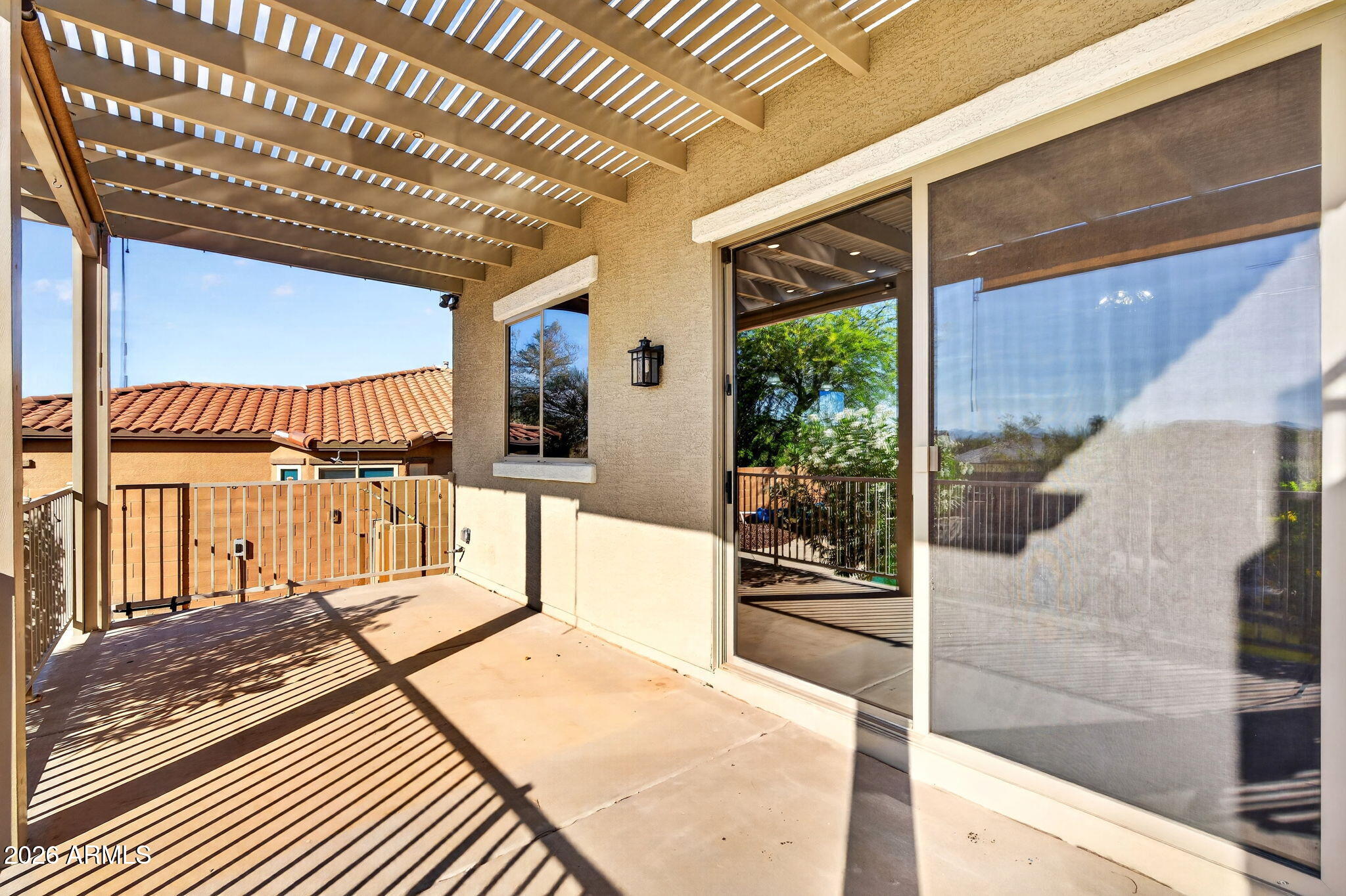 ESTRELLA MOUNTAIN RANCH PARCEL 99 - Residential