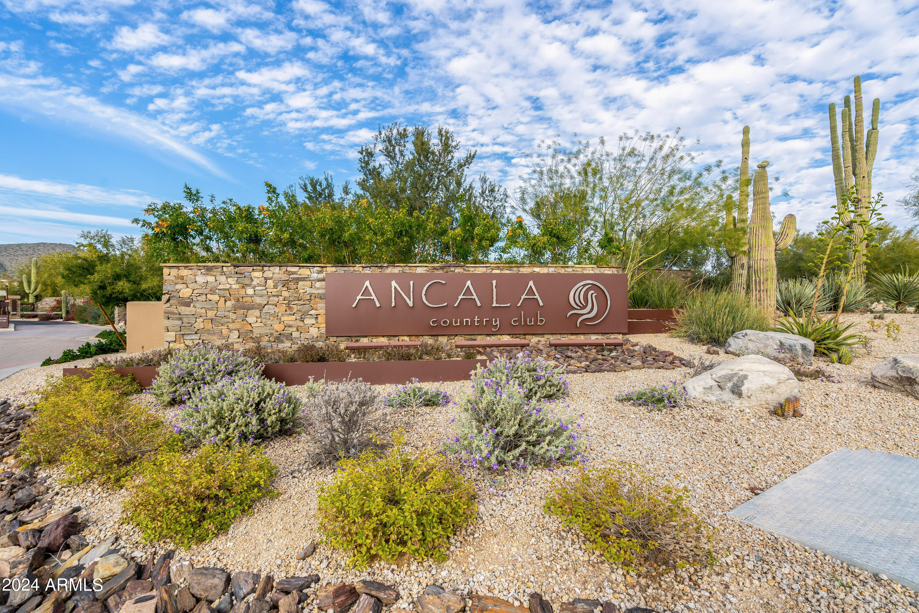 ANCALA NORTH PHASE ONE - Residential