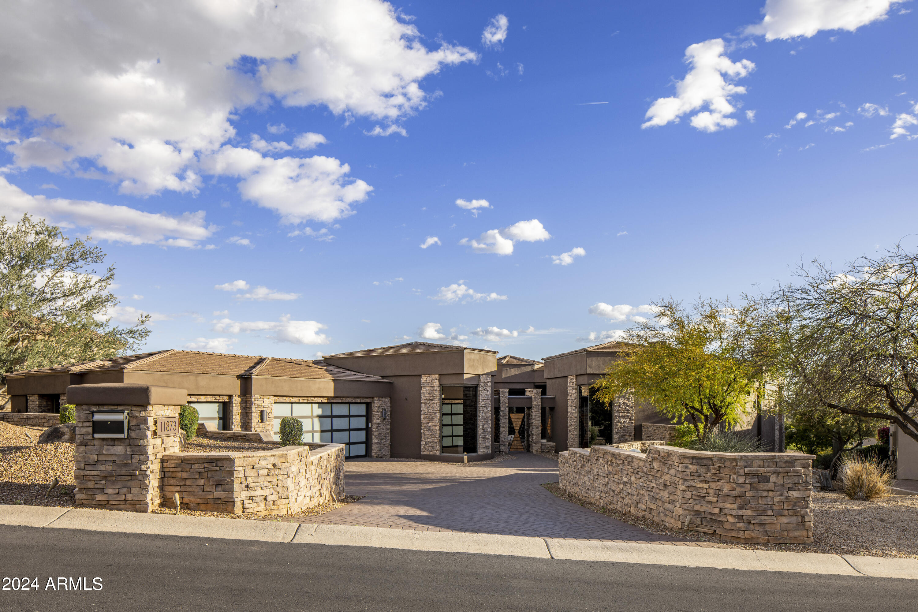 ANCALA NORTH PHASE ONE - Residential