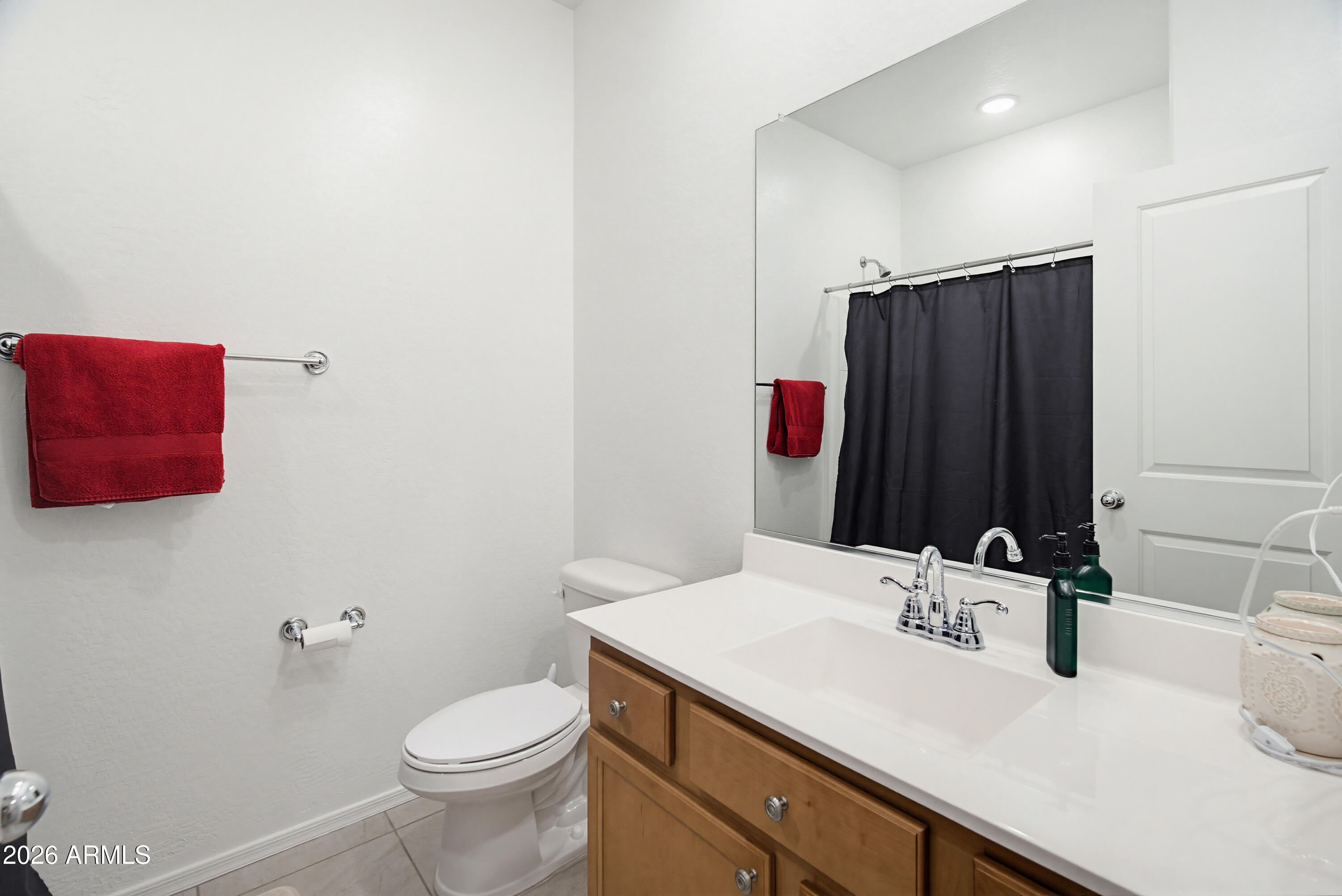 RANCHO CABRILLO PARCEL H - Residential