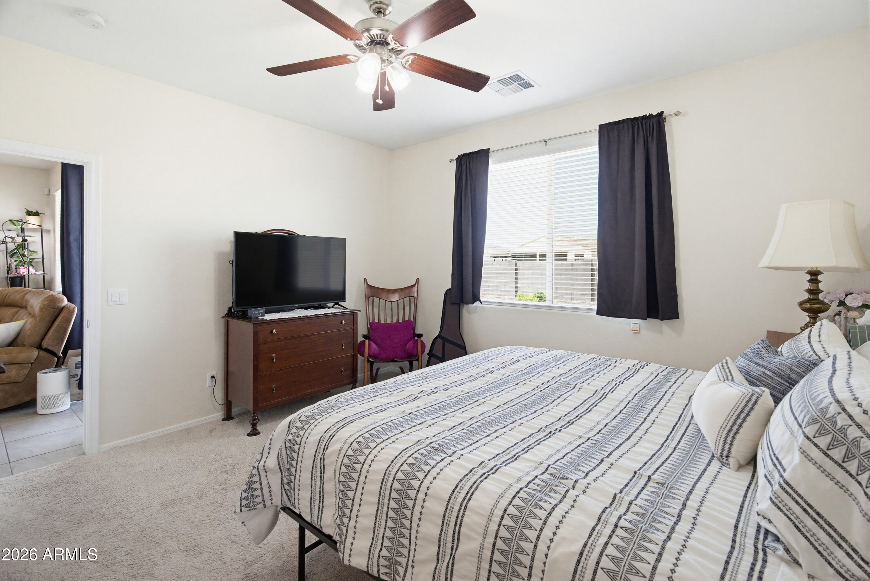 RANCHO CABRILLO PARCEL H - Residential