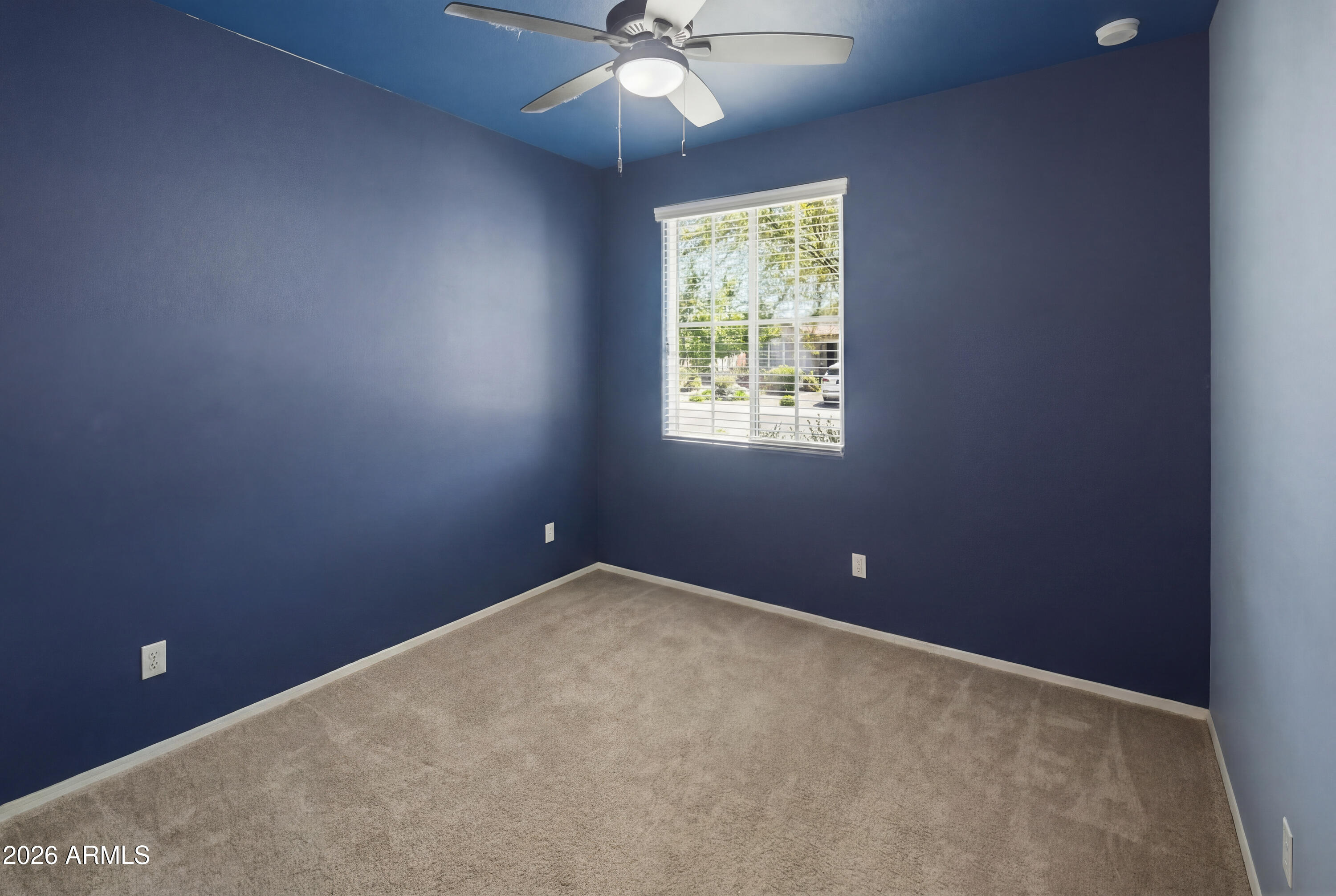RANCHO CABRILLO PARCEL H - Residential