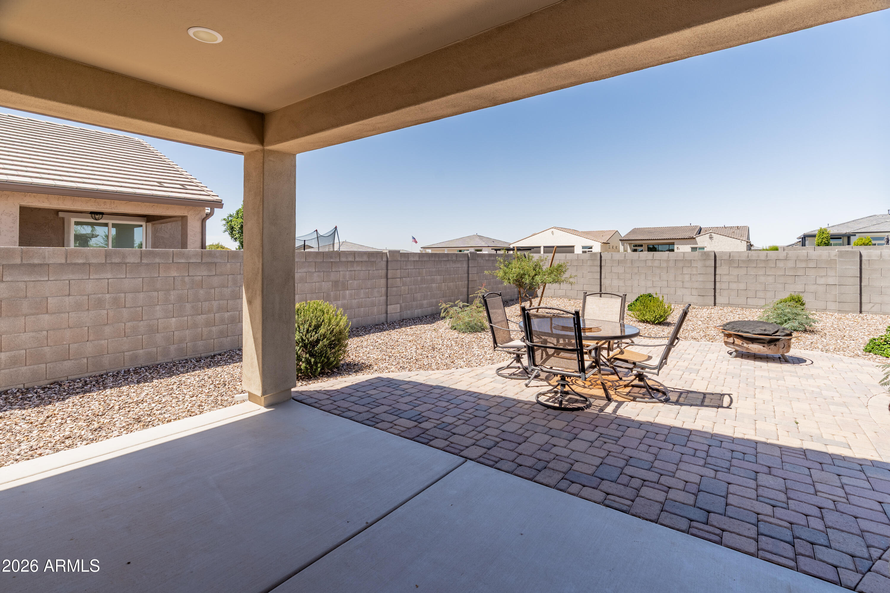 RANCHO CABRILLO PARCEL H - Residential