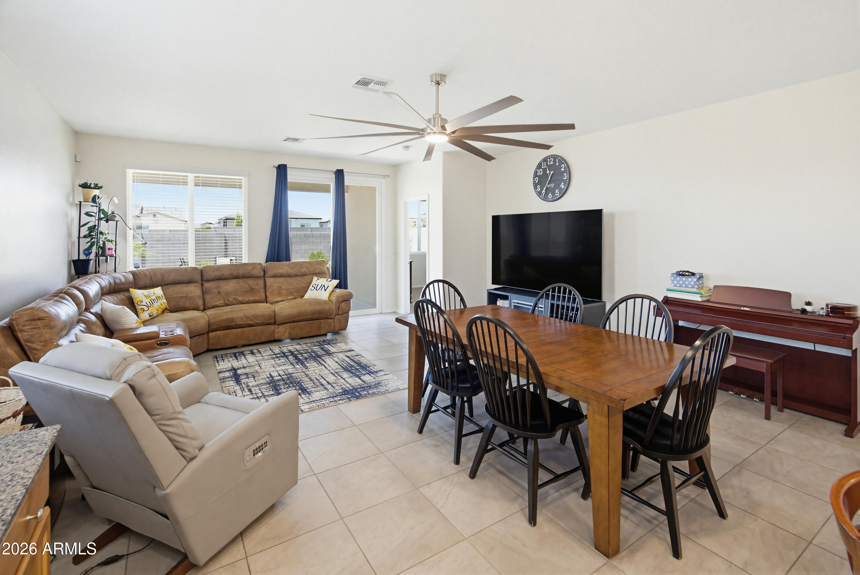 RANCHO CABRILLO PARCEL H - Residential