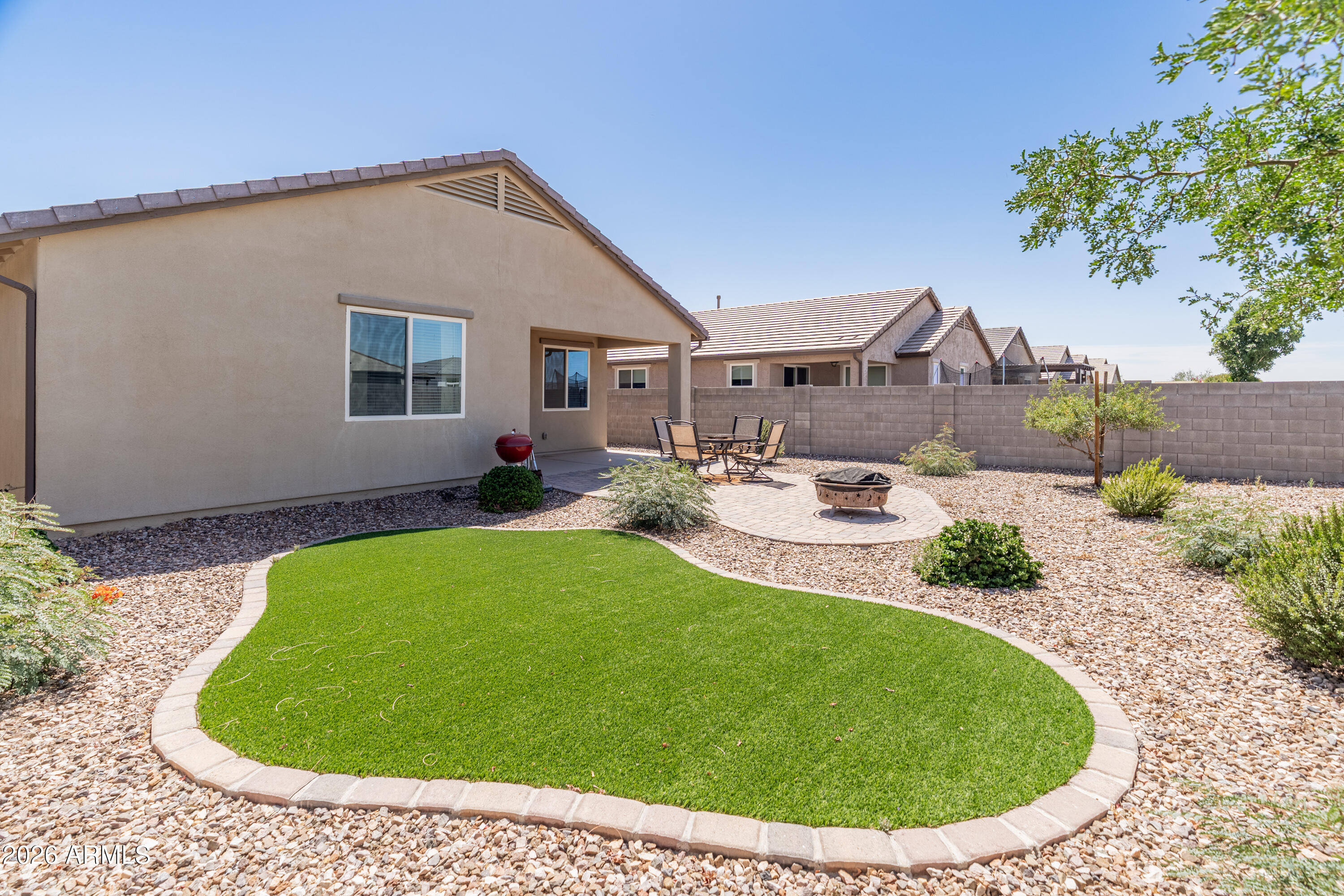RANCHO CABRILLO PARCEL H - Residential