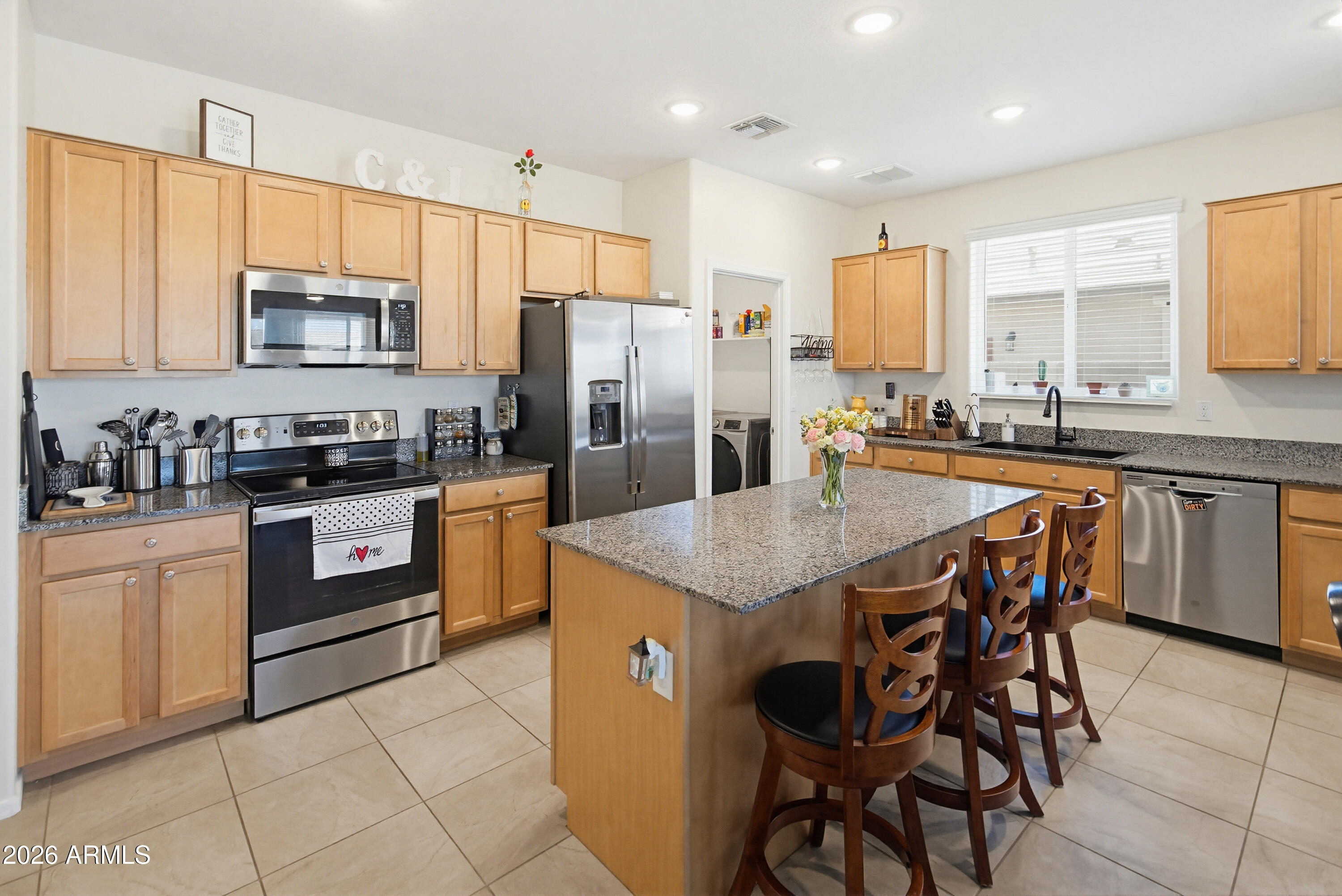 RANCHO CABRILLO PARCEL H - Residential