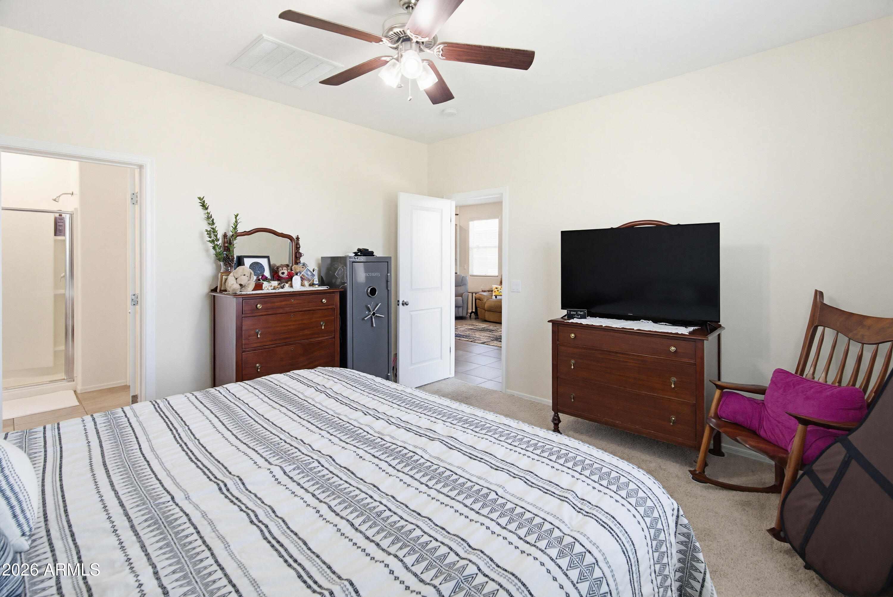 RANCHO CABRILLO PARCEL H - Residential