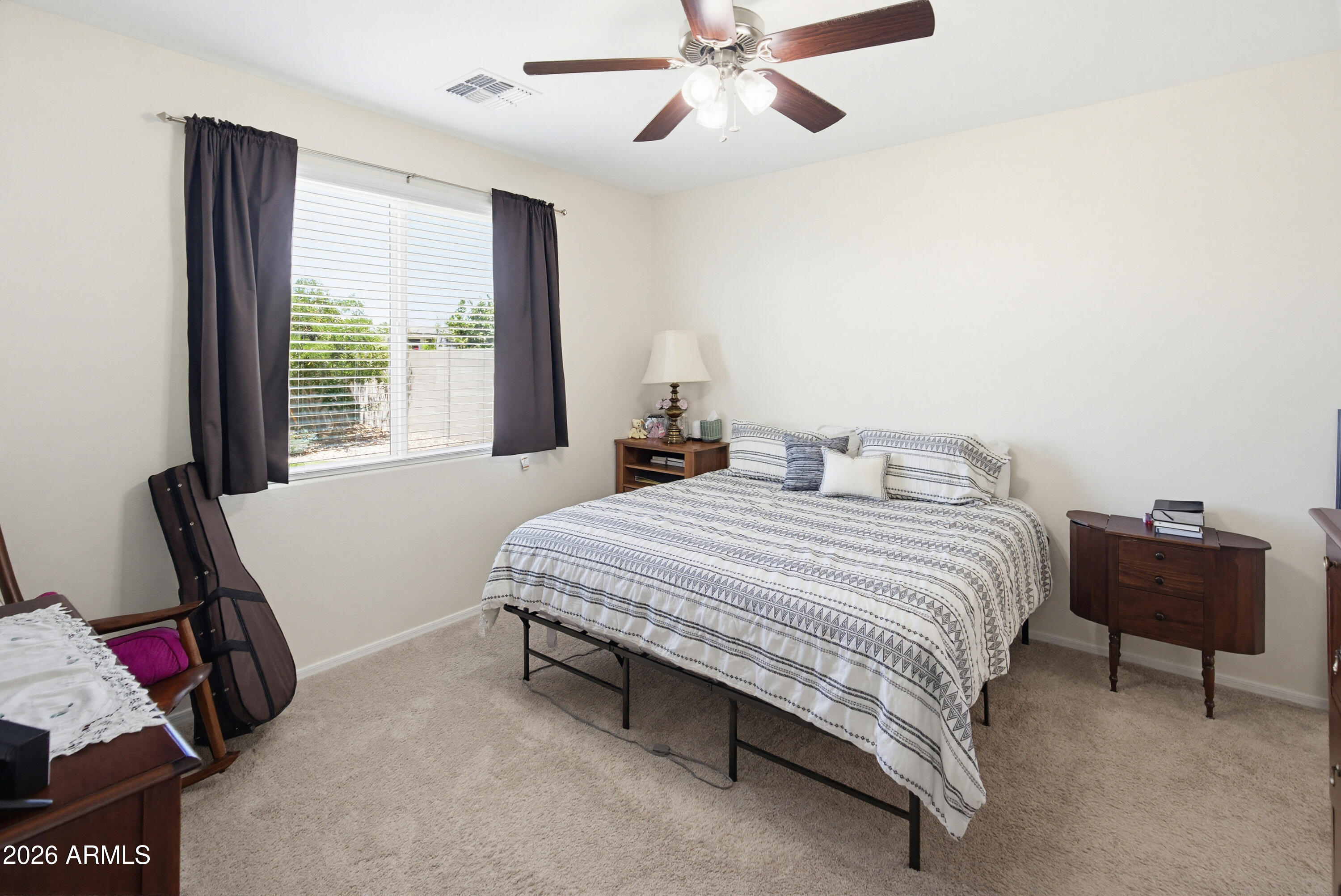 RANCHO CABRILLO PARCEL H - Residential