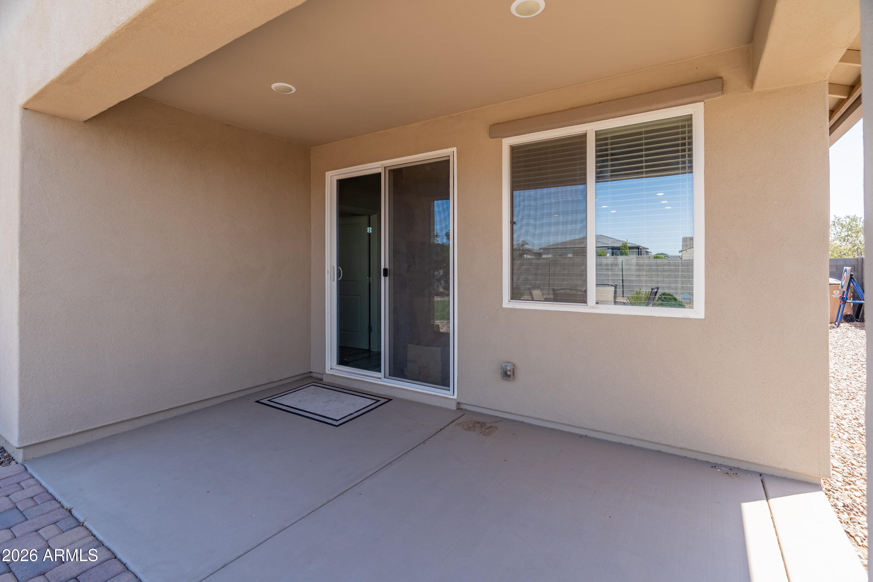 RANCHO CABRILLO PARCEL H - Residential