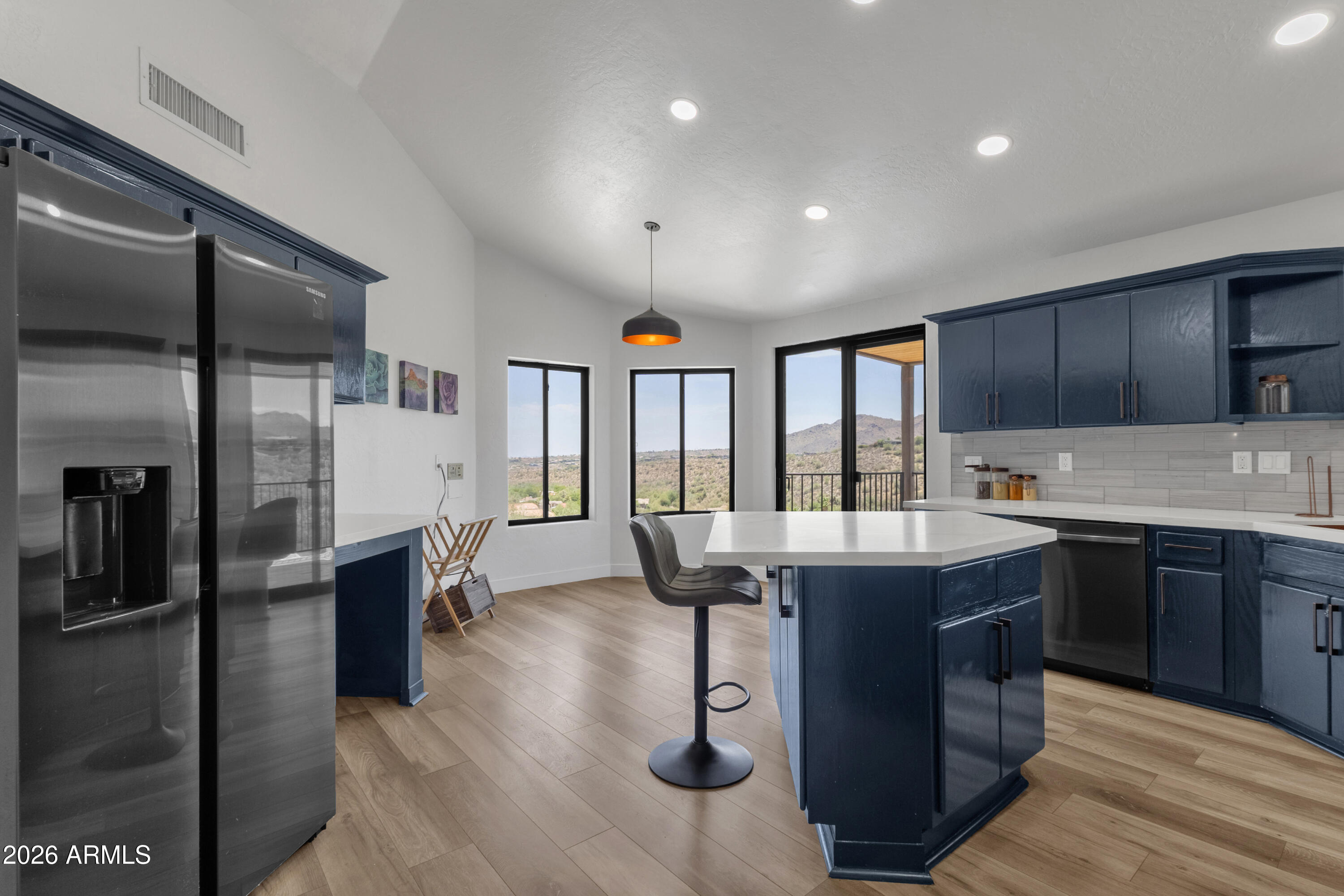 FOUNTAIN HILLS ARIZONA NO. 506-A - Residential