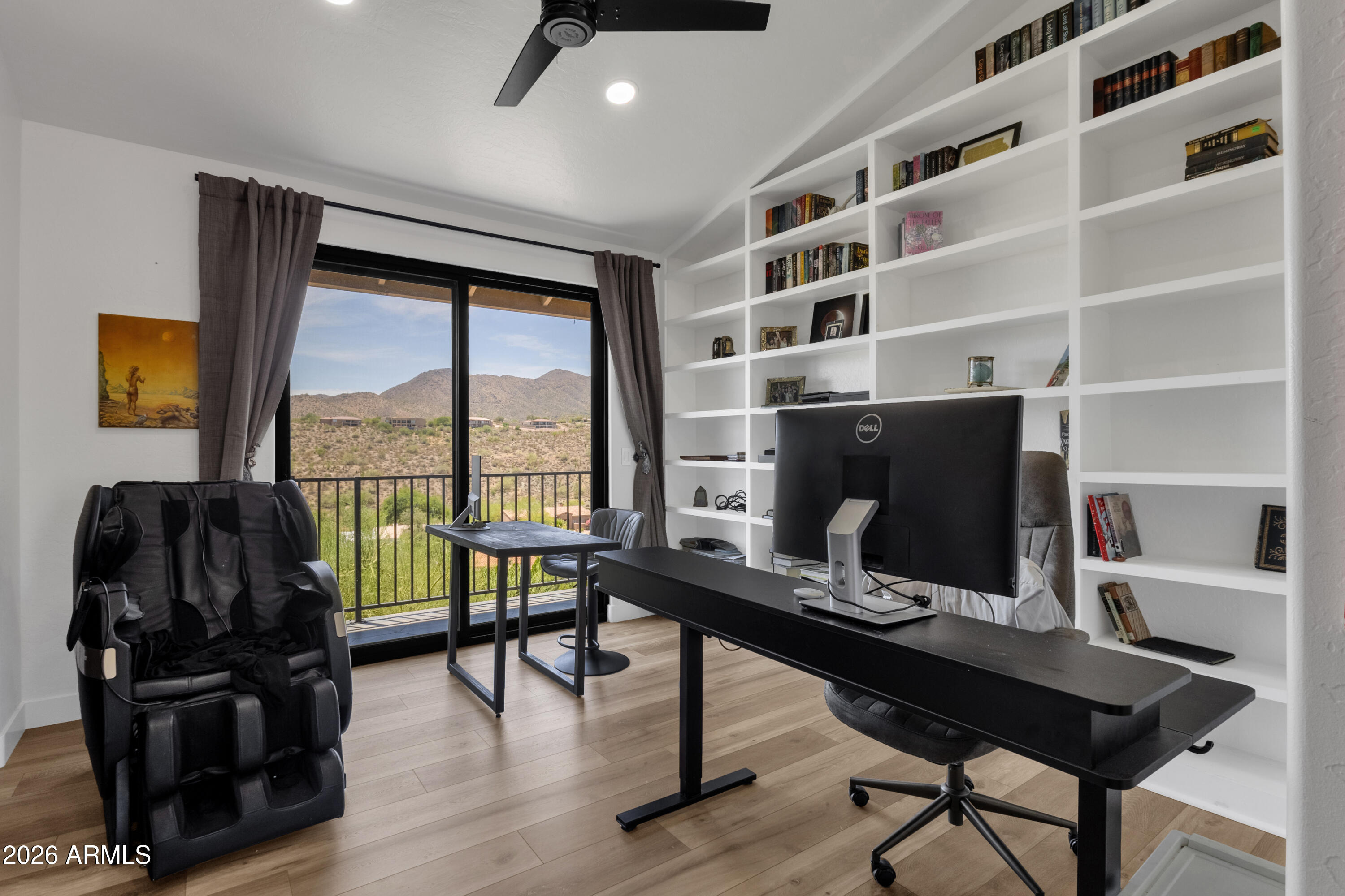 FOUNTAIN HILLS ARIZONA NO. 506-A - Residential