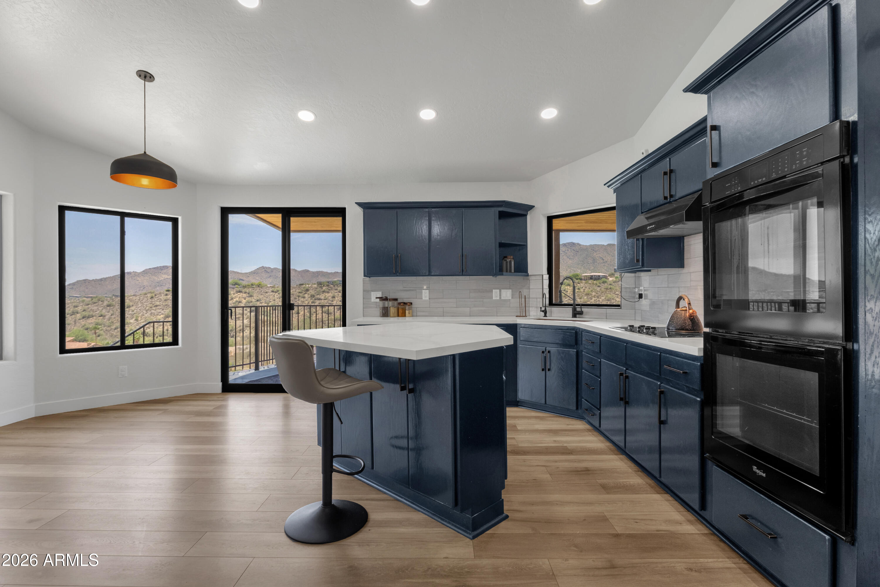 FOUNTAIN HILLS ARIZONA NO. 506-A - Residential
