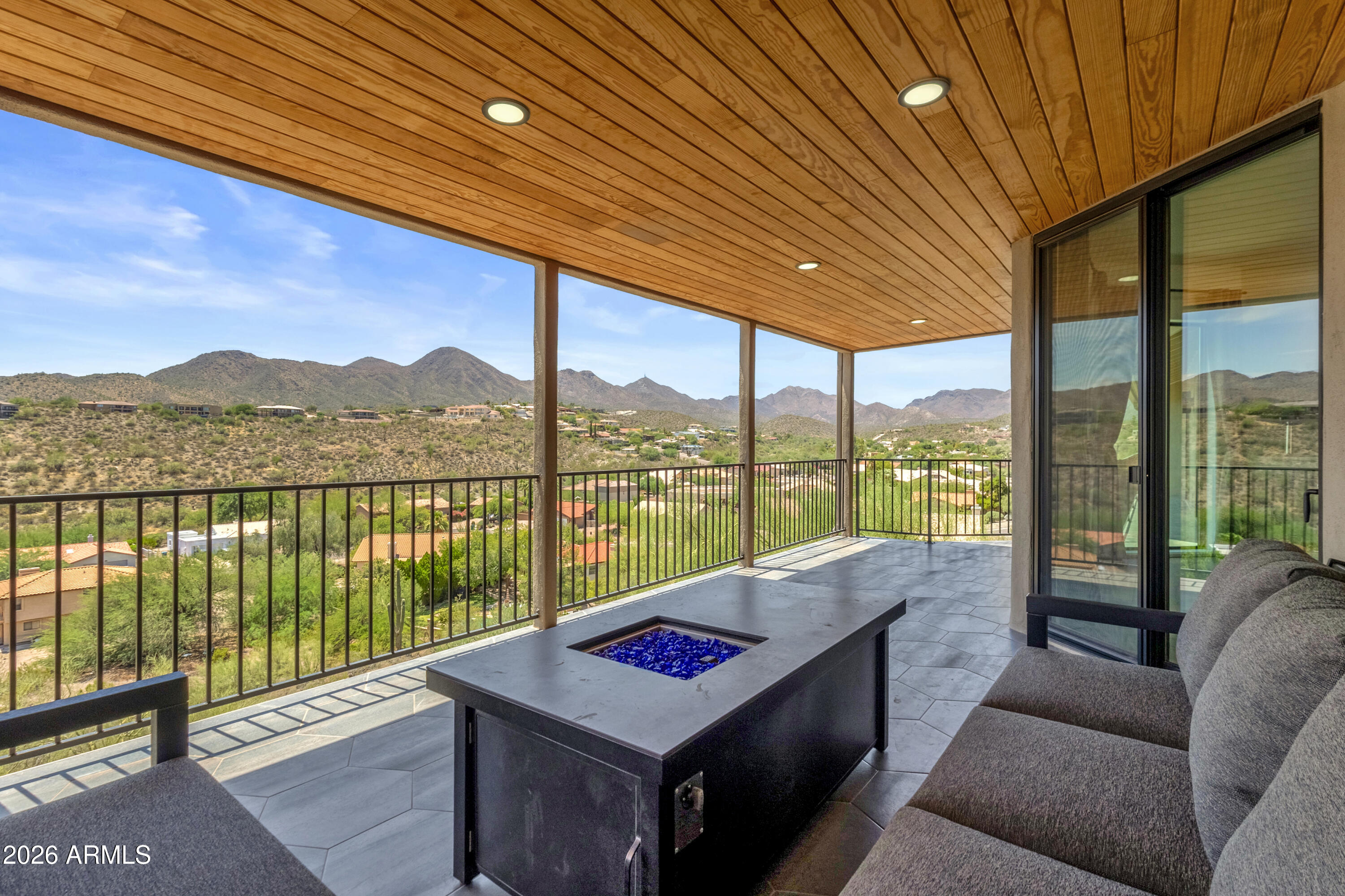 FOUNTAIN HILLS ARIZONA NO. 506-A - Residential