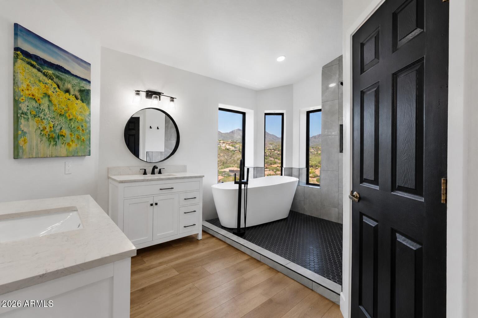 FOUNTAIN HILLS ARIZONA NO. 506-A - Residential