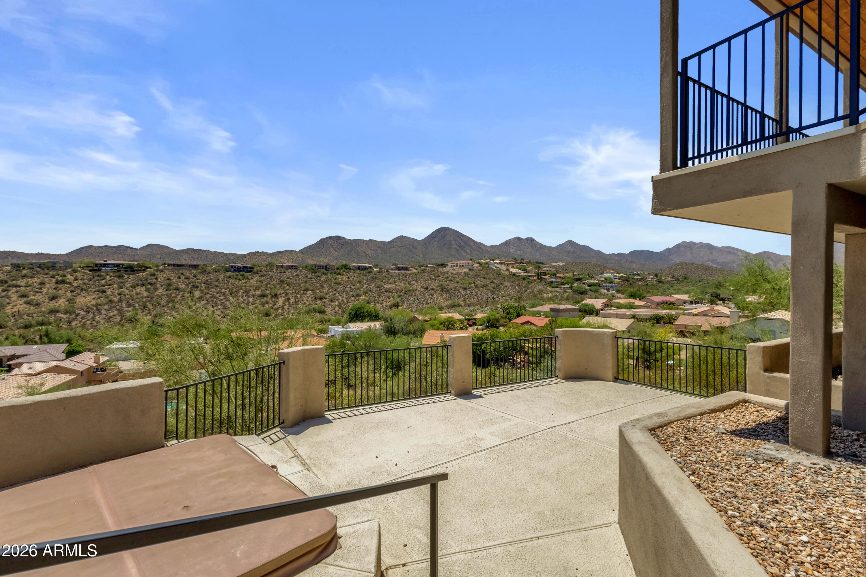 FOUNTAIN HILLS ARIZONA NO. 506-A - Residential