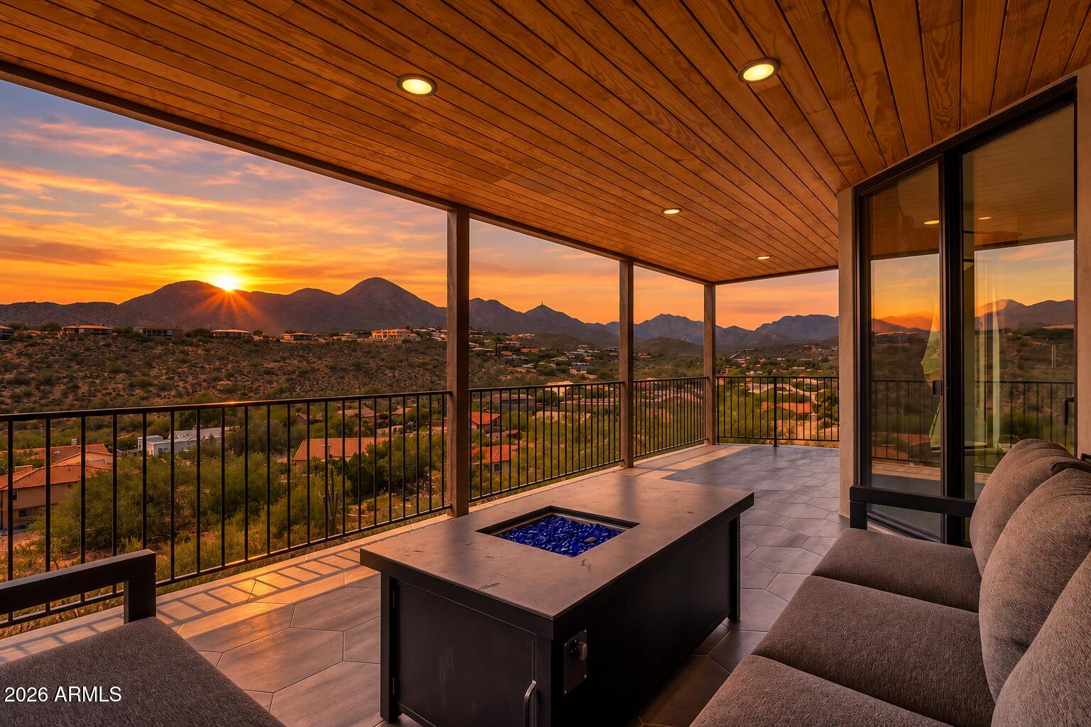 FOUNTAIN HILLS ARIZONA NO. 506-A - Residential