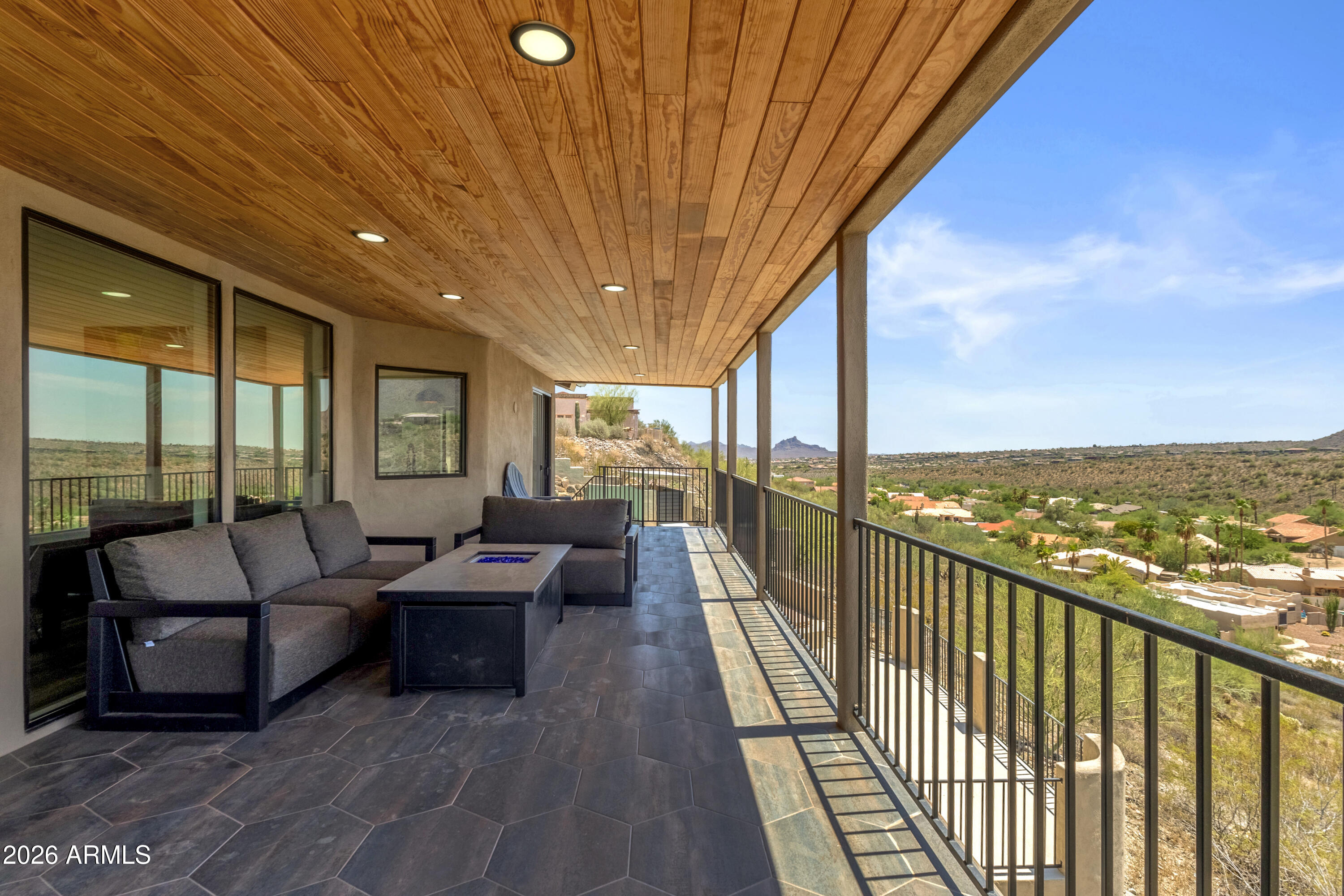 FOUNTAIN HILLS ARIZONA NO. 506-A - Residential