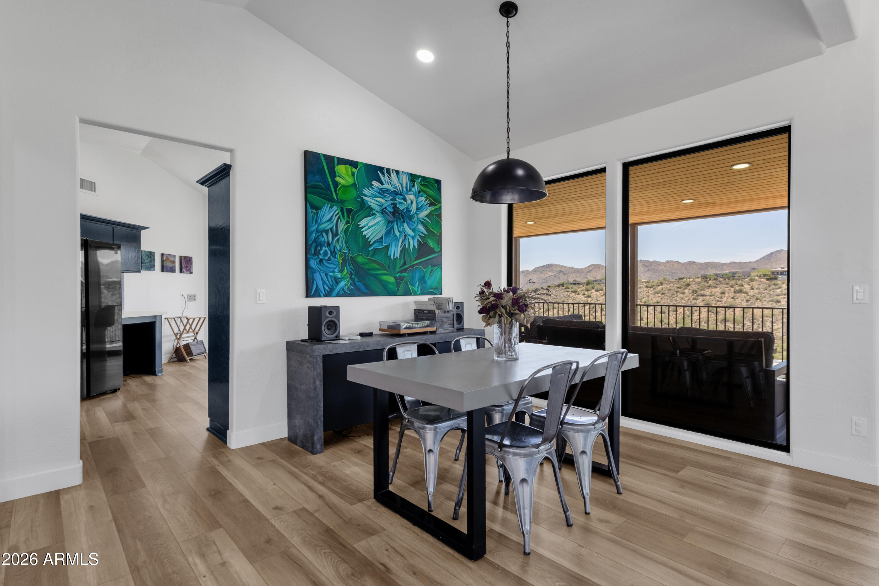 FOUNTAIN HILLS ARIZONA NO. 506-A - Residential