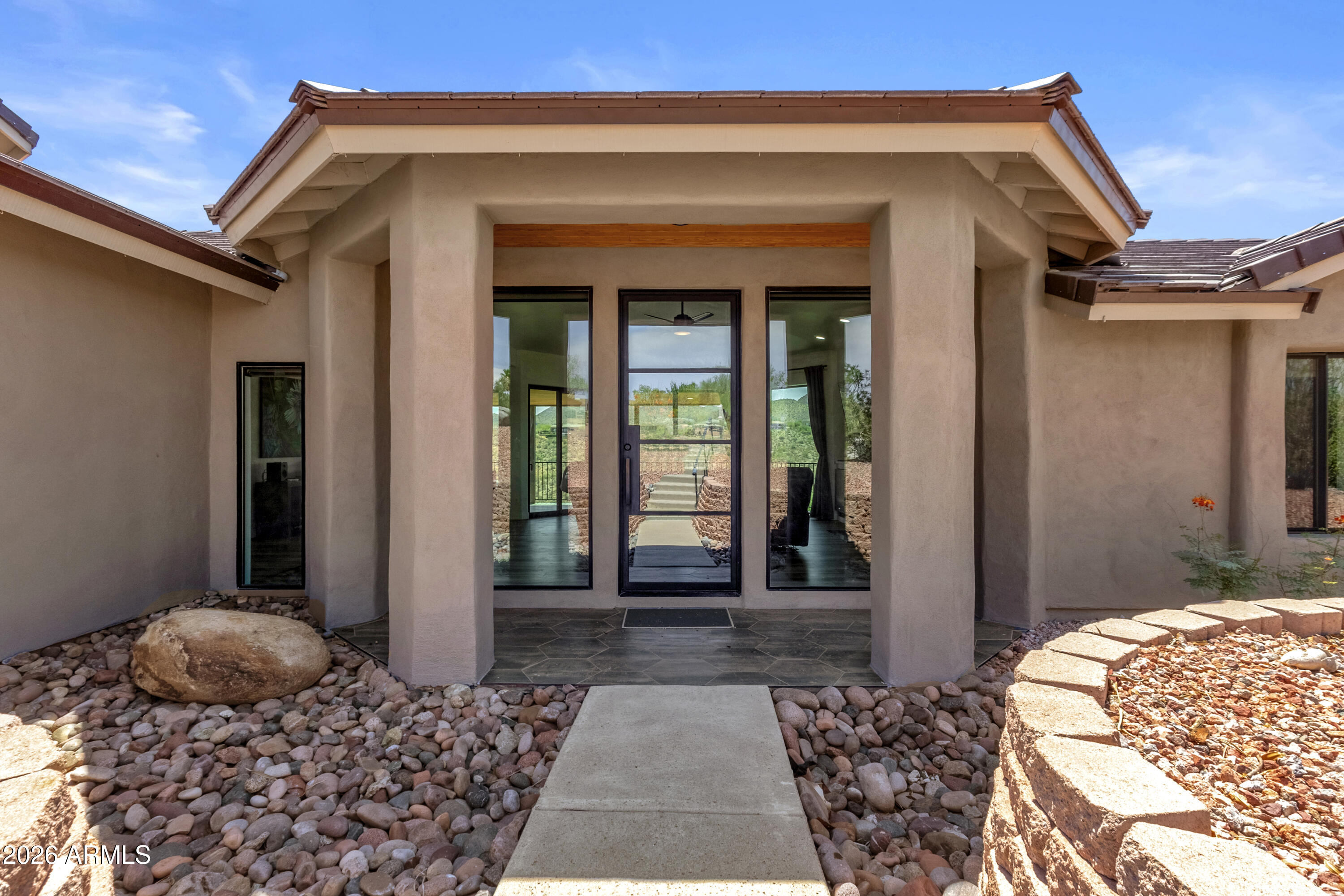 FOUNTAIN HILLS ARIZONA NO. 506-A - Residential
