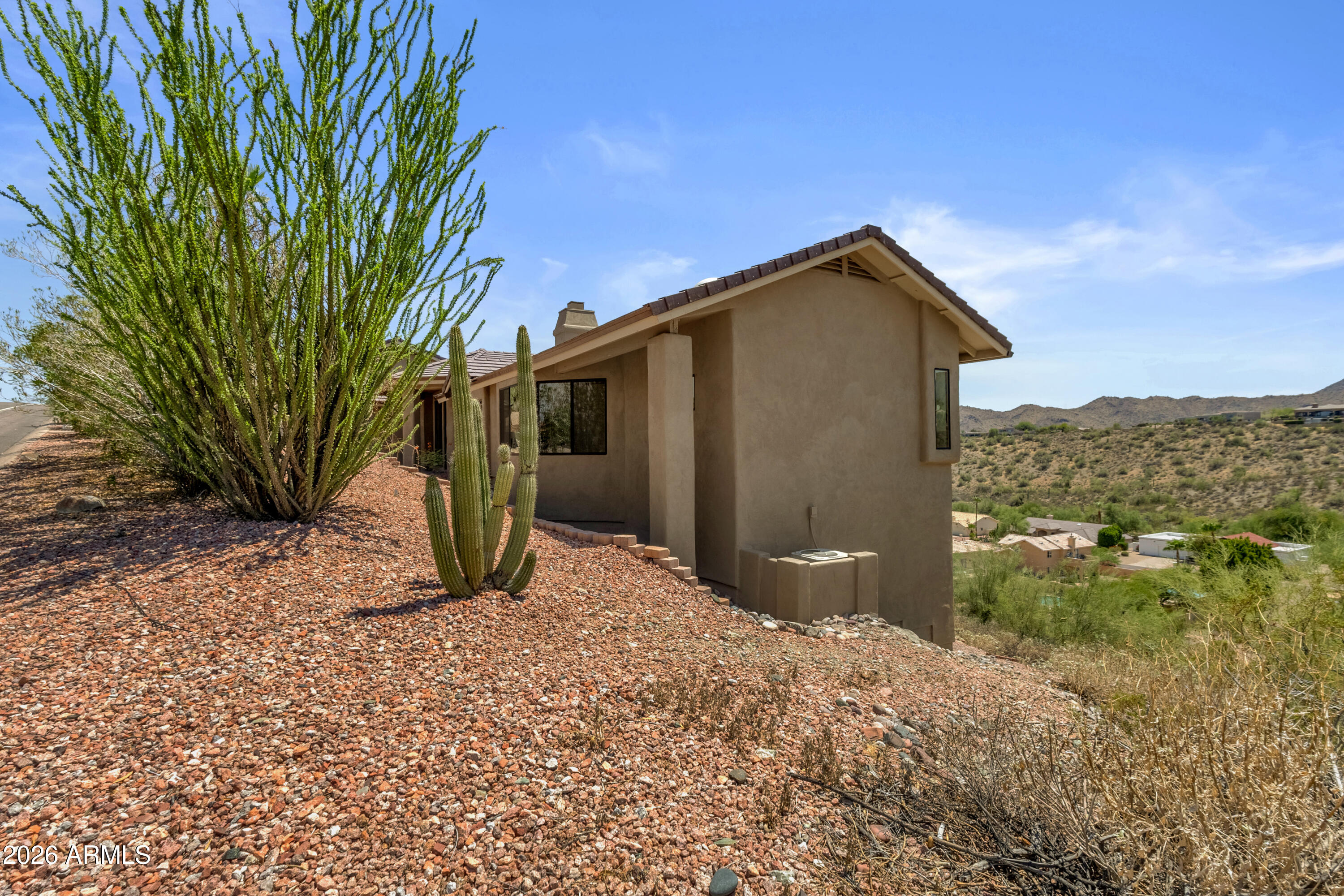 FOUNTAIN HILLS ARIZONA NO. 506-A - Residential