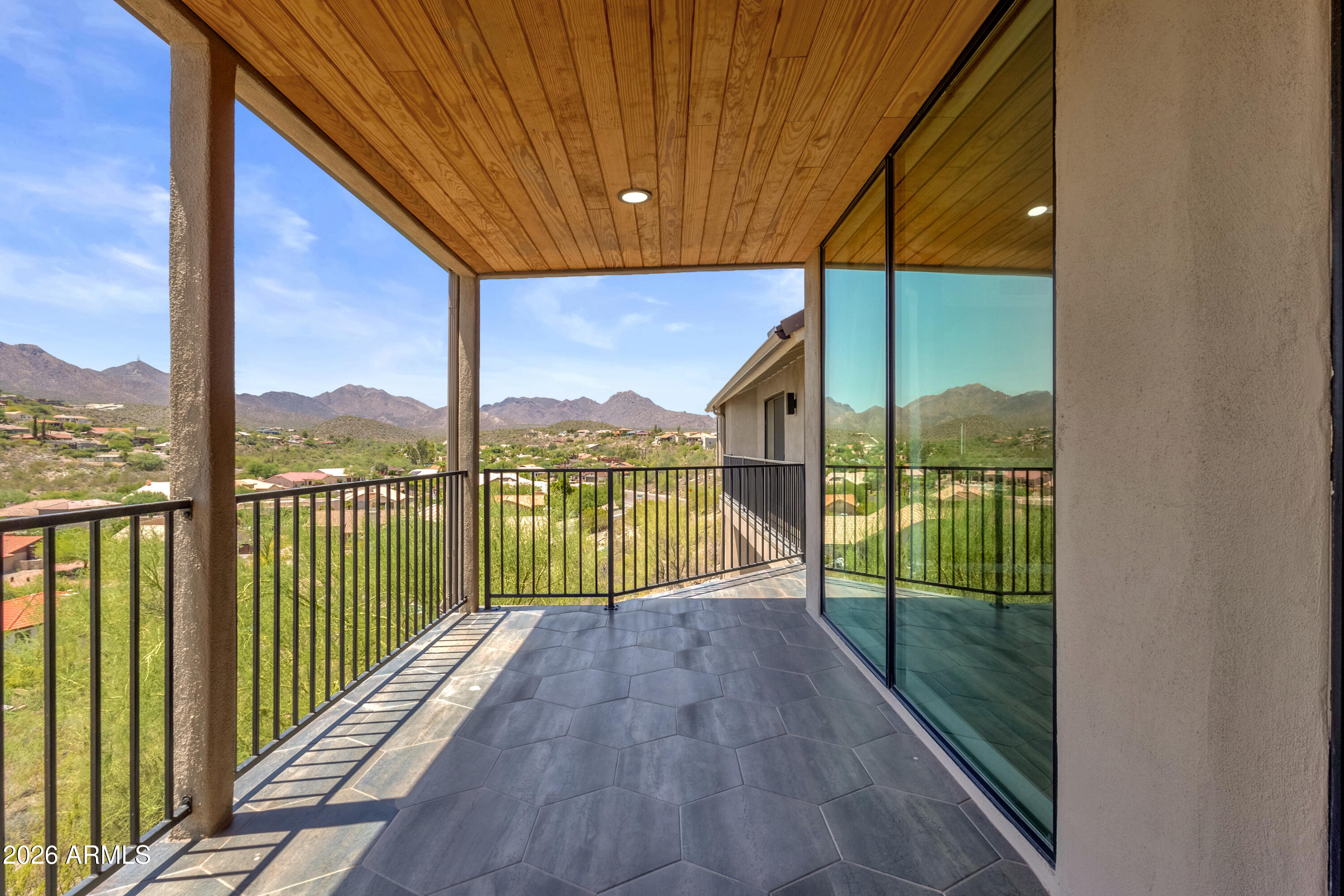 FOUNTAIN HILLS ARIZONA NO. 506-A - Residential