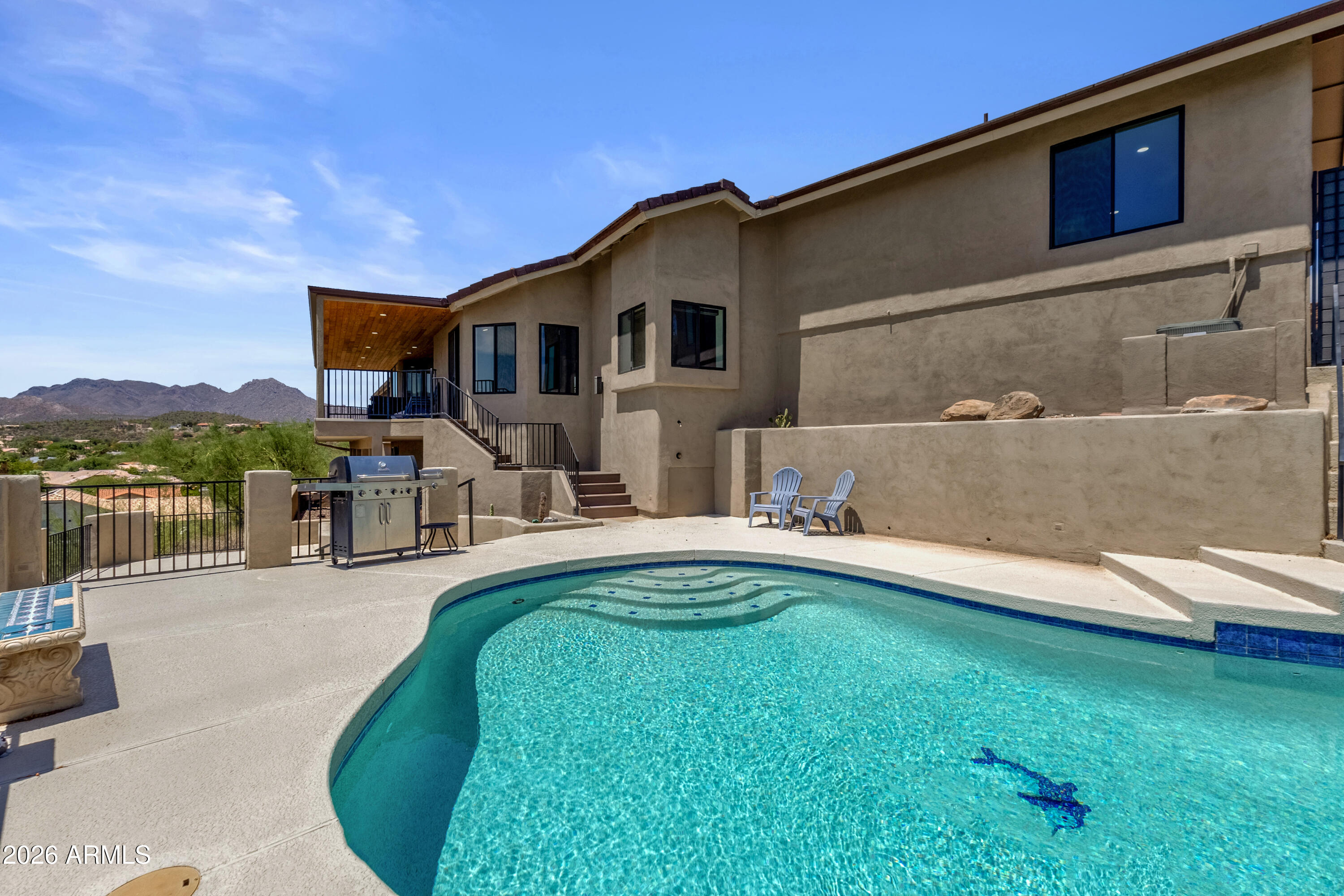 FOUNTAIN HILLS ARIZONA NO. 506-A - Residential