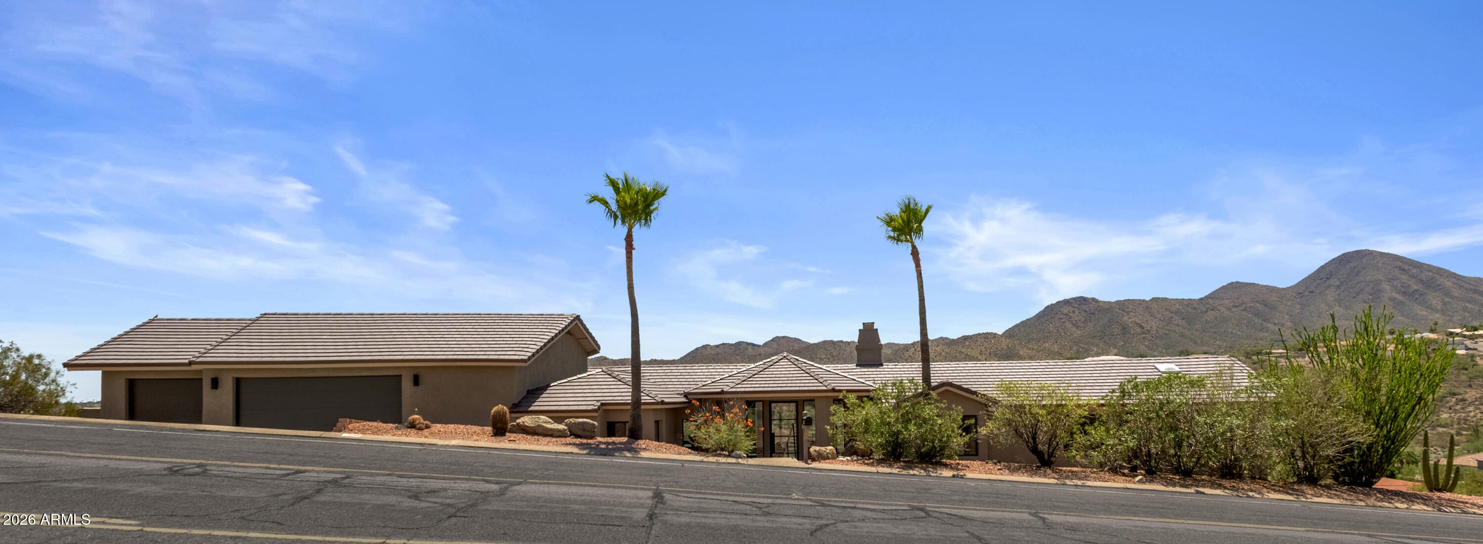 FOUNTAIN HILLS ARIZONA NO. 506-A - Residential