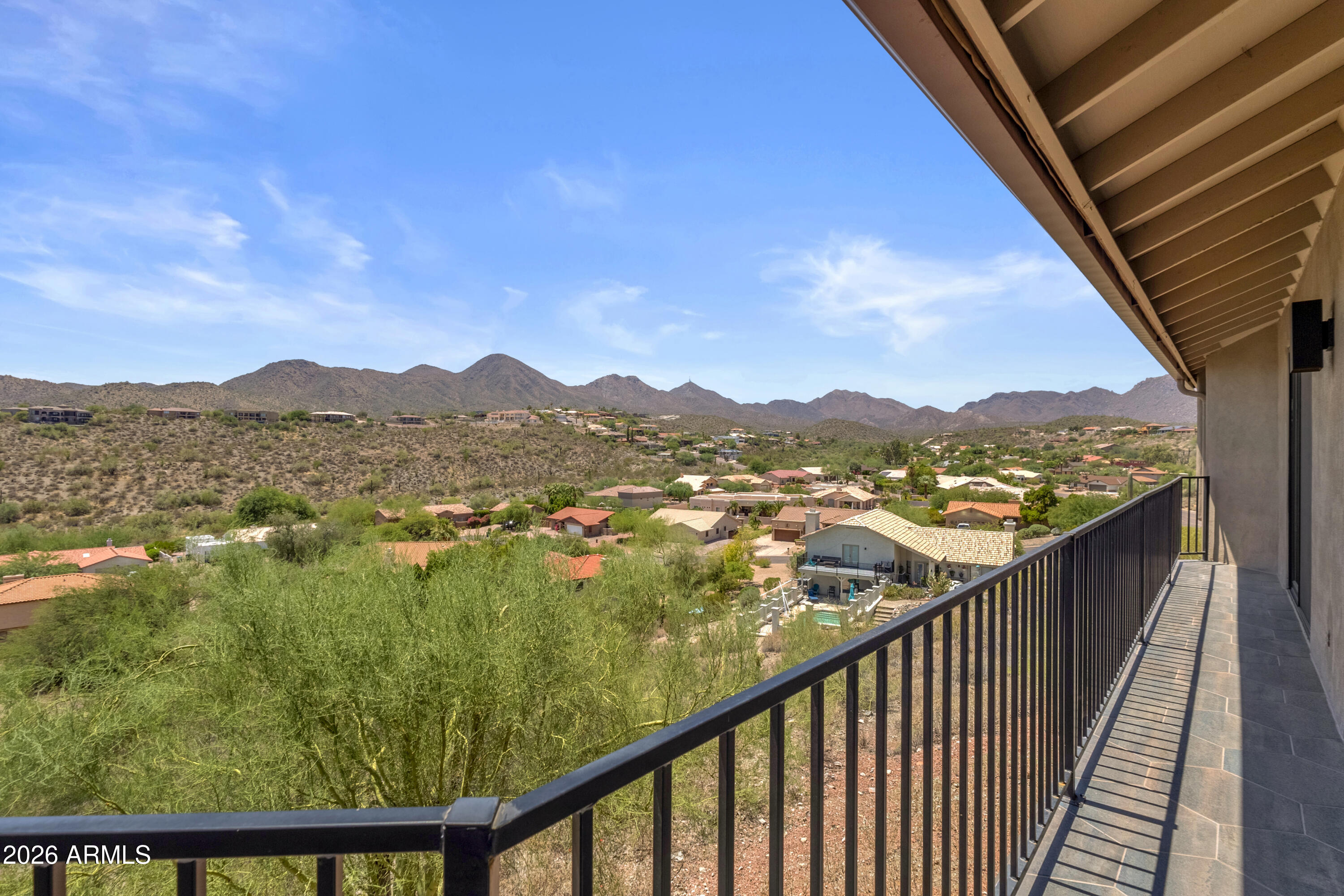 FOUNTAIN HILLS ARIZONA NO. 506-A - Residential