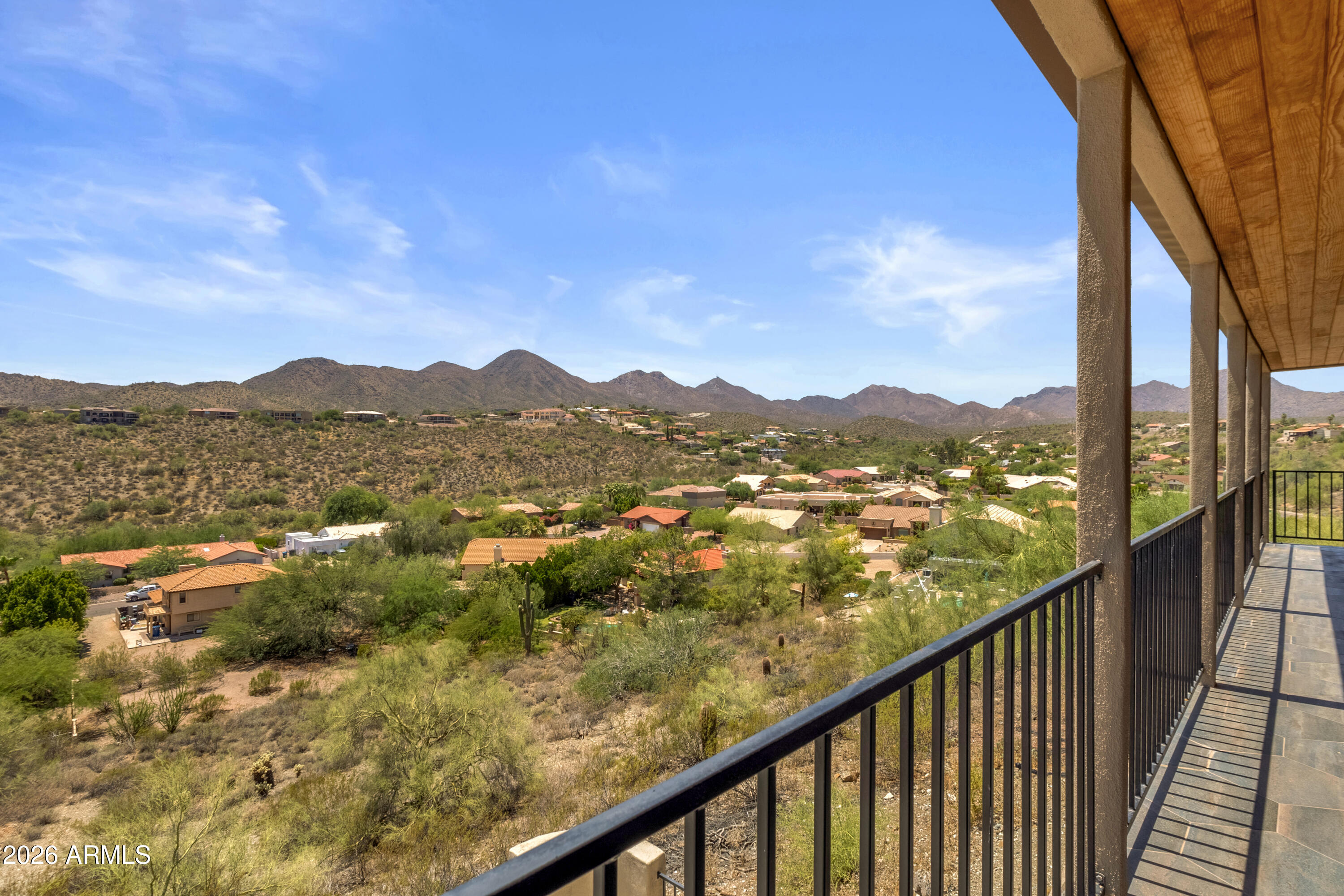 FOUNTAIN HILLS ARIZONA NO. 506-A - Residential