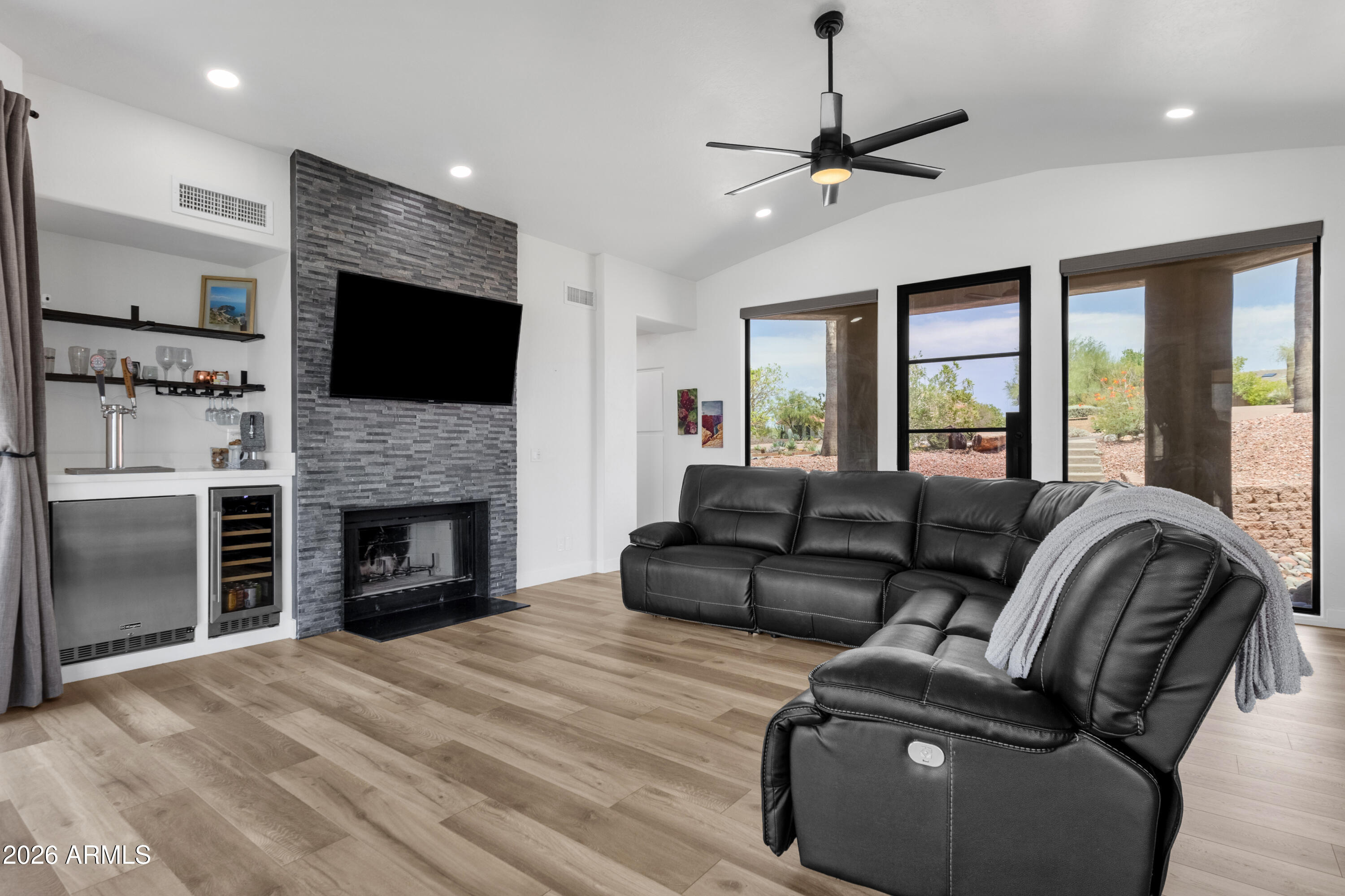 FOUNTAIN HILLS ARIZONA NO. 506-A - Residential