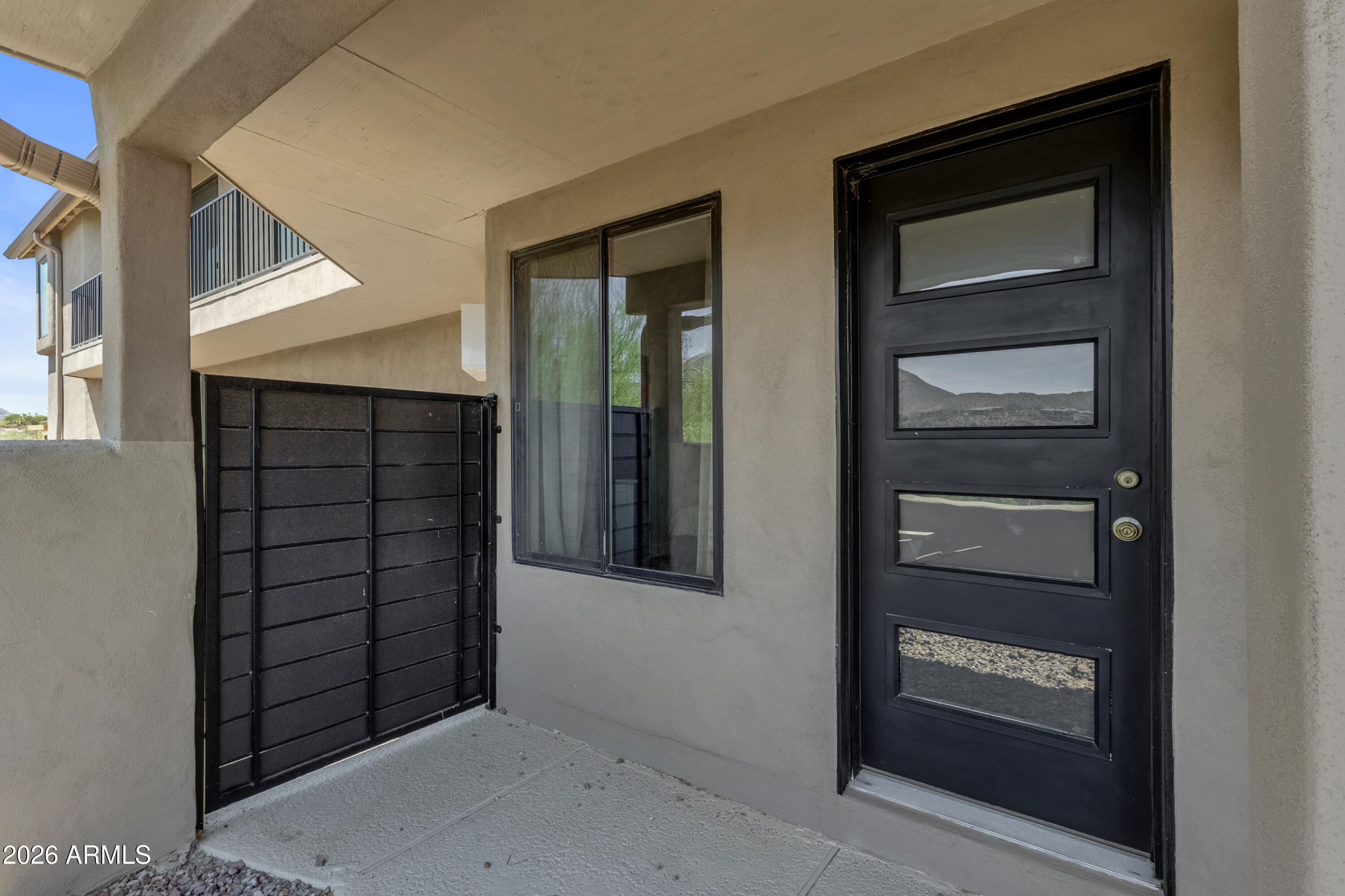 FOUNTAIN HILLS ARIZONA NO. 506-A - Residential