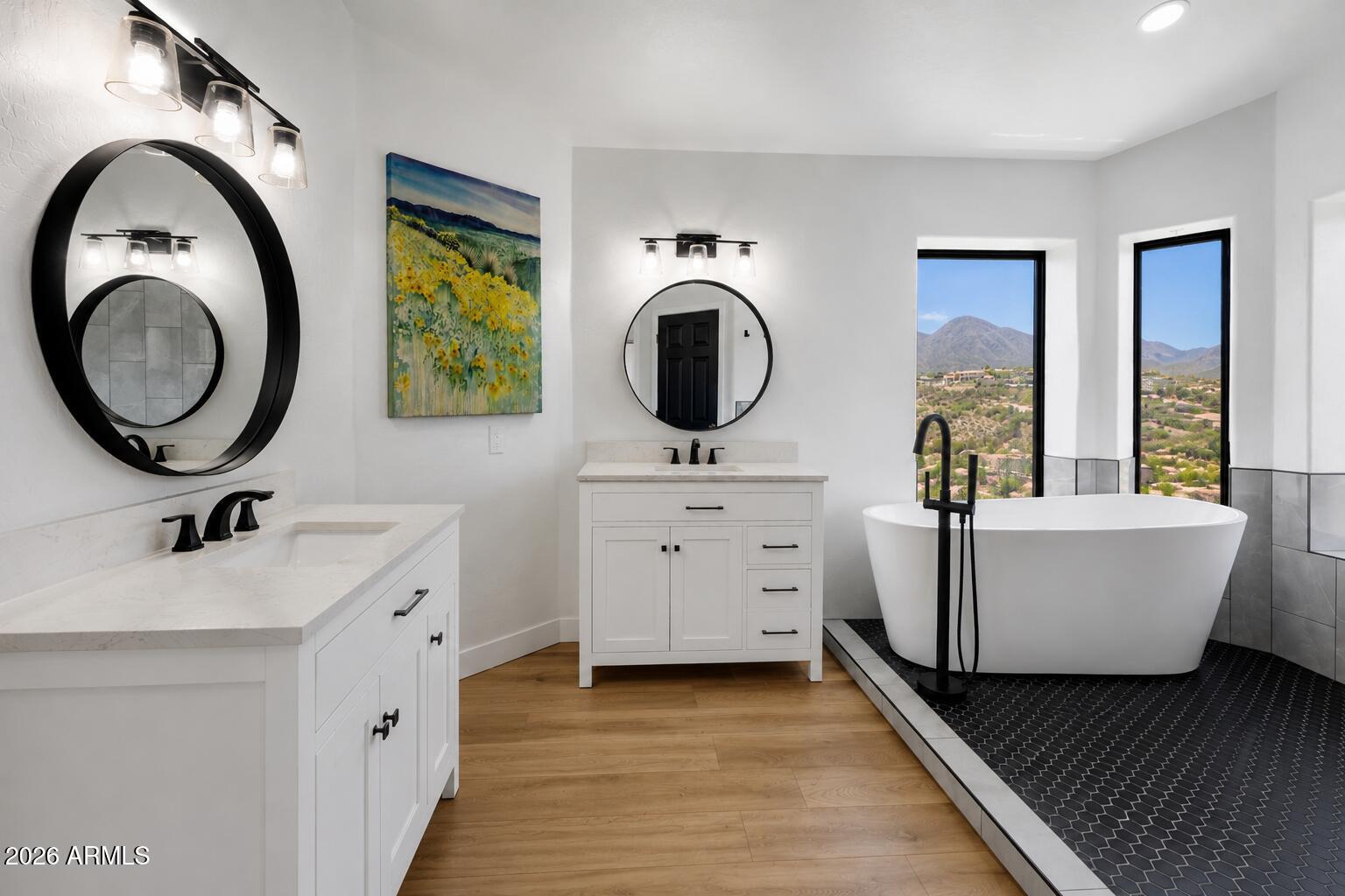 FOUNTAIN HILLS ARIZONA NO. 506-A - Residential