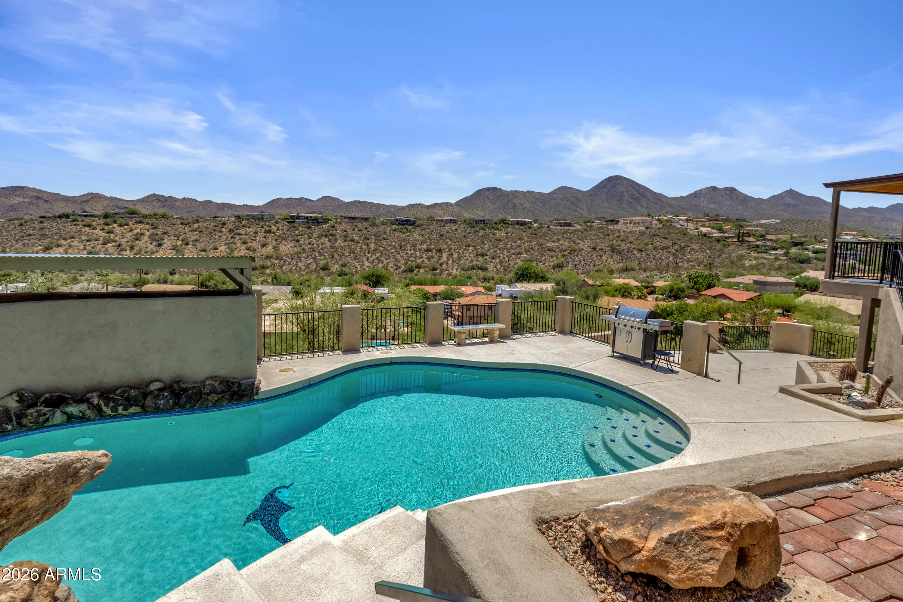 FOUNTAIN HILLS ARIZONA NO. 506-A - Residential