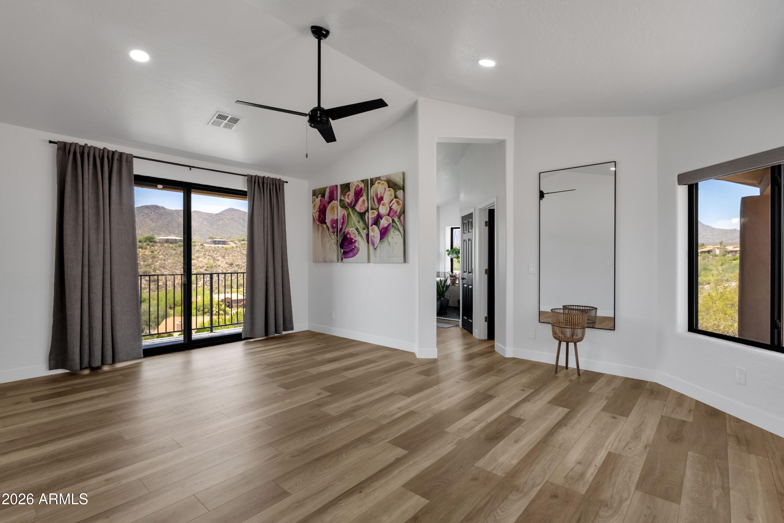 FOUNTAIN HILLS ARIZONA NO. 506-A - Residential