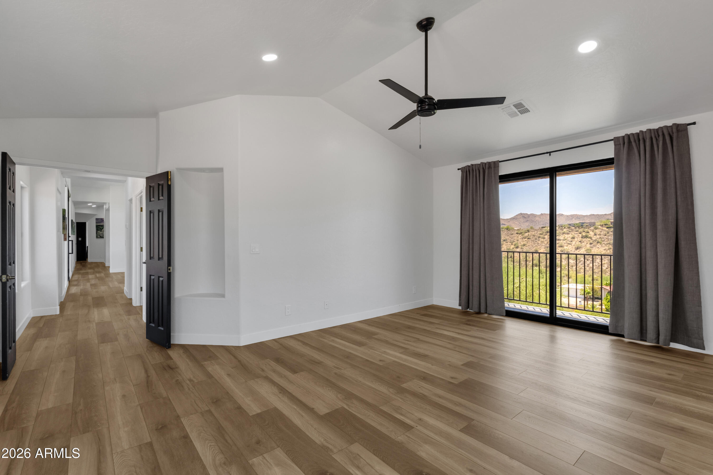 FOUNTAIN HILLS ARIZONA NO. 506-A - Residential