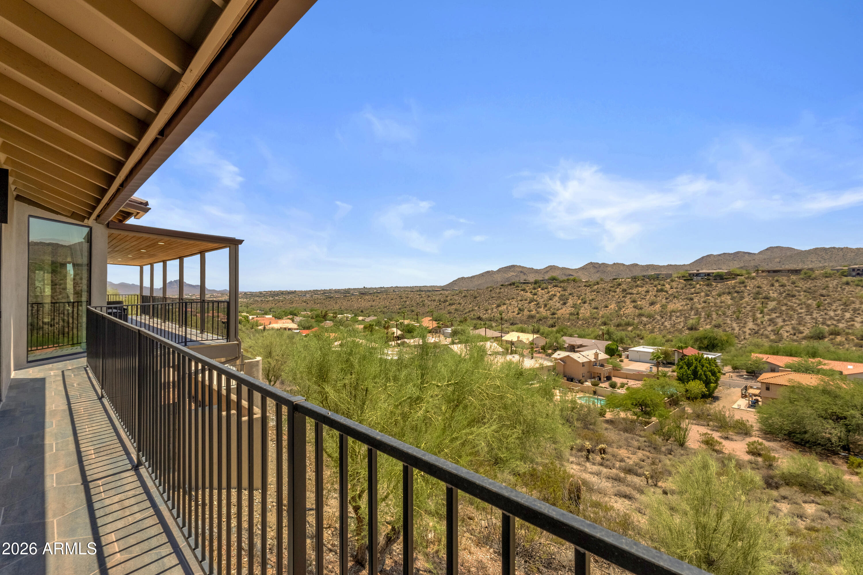 FOUNTAIN HILLS ARIZONA NO. 506-A - Residential