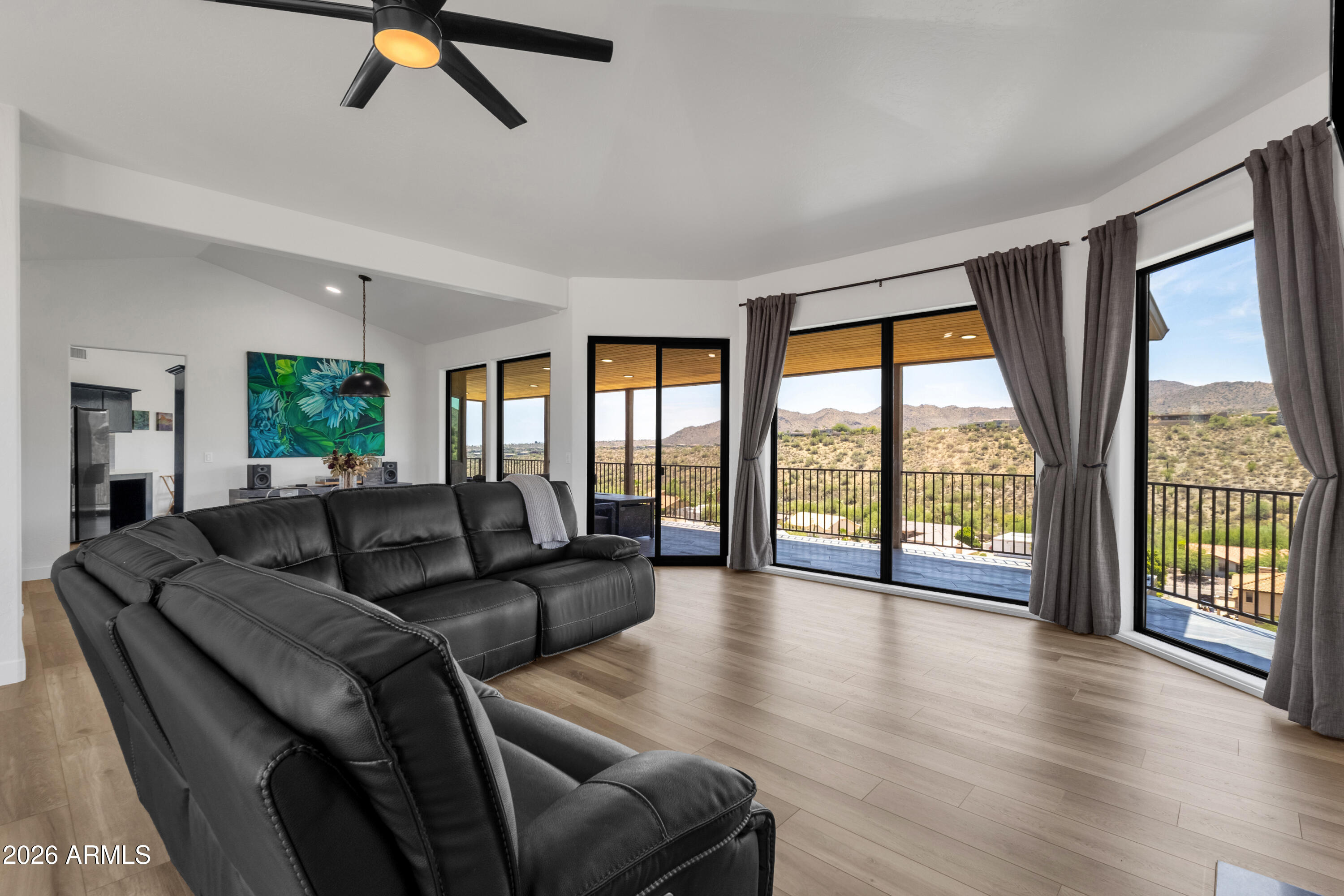 FOUNTAIN HILLS ARIZONA NO. 506-A - Residential