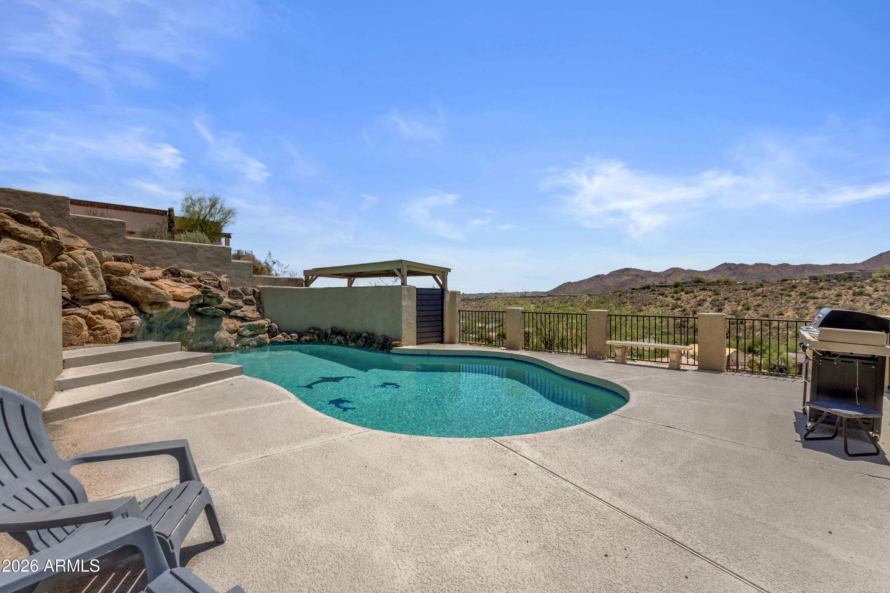 FOUNTAIN HILLS ARIZONA NO. 506-A - Residential