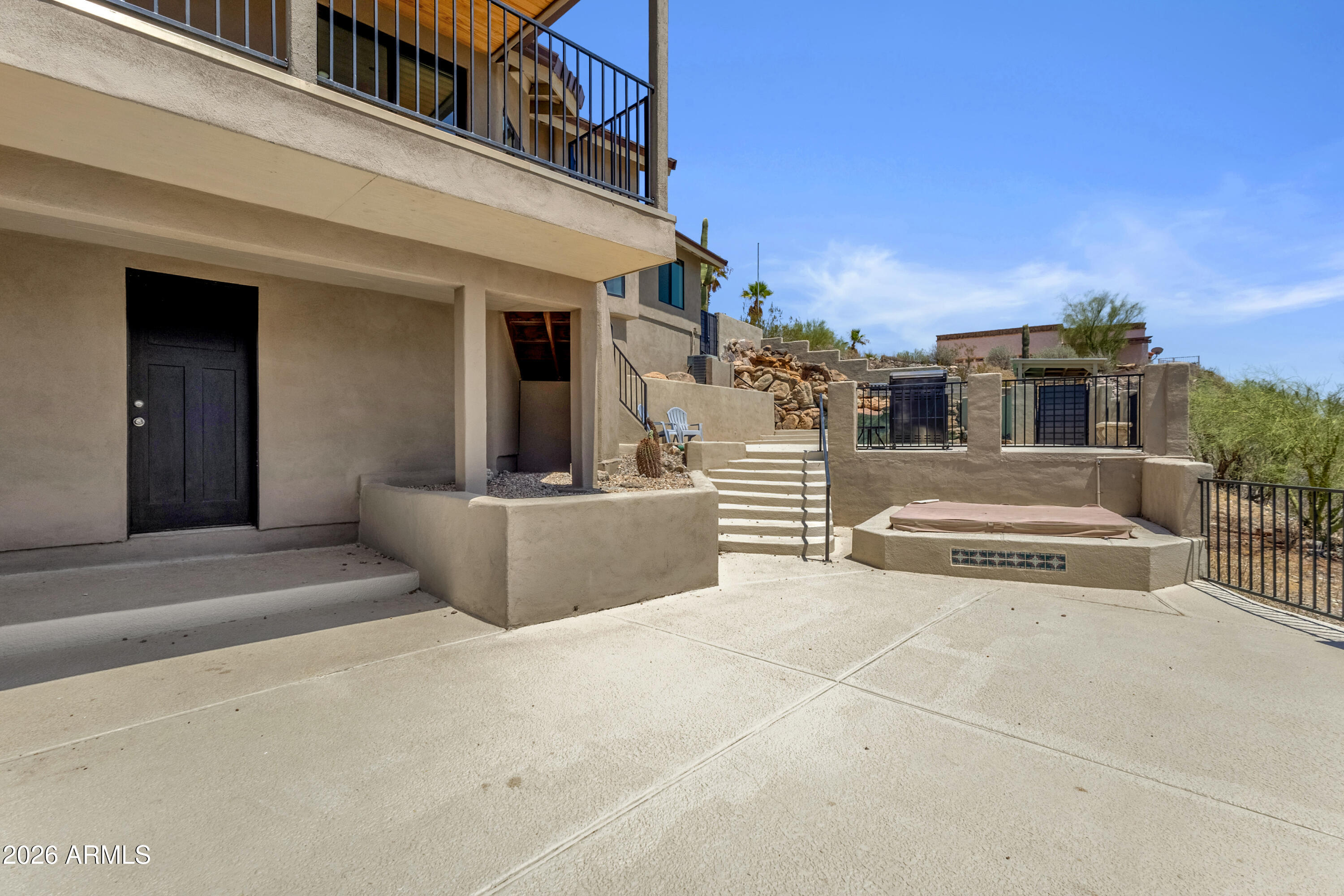 FOUNTAIN HILLS ARIZONA NO. 506-A - Residential