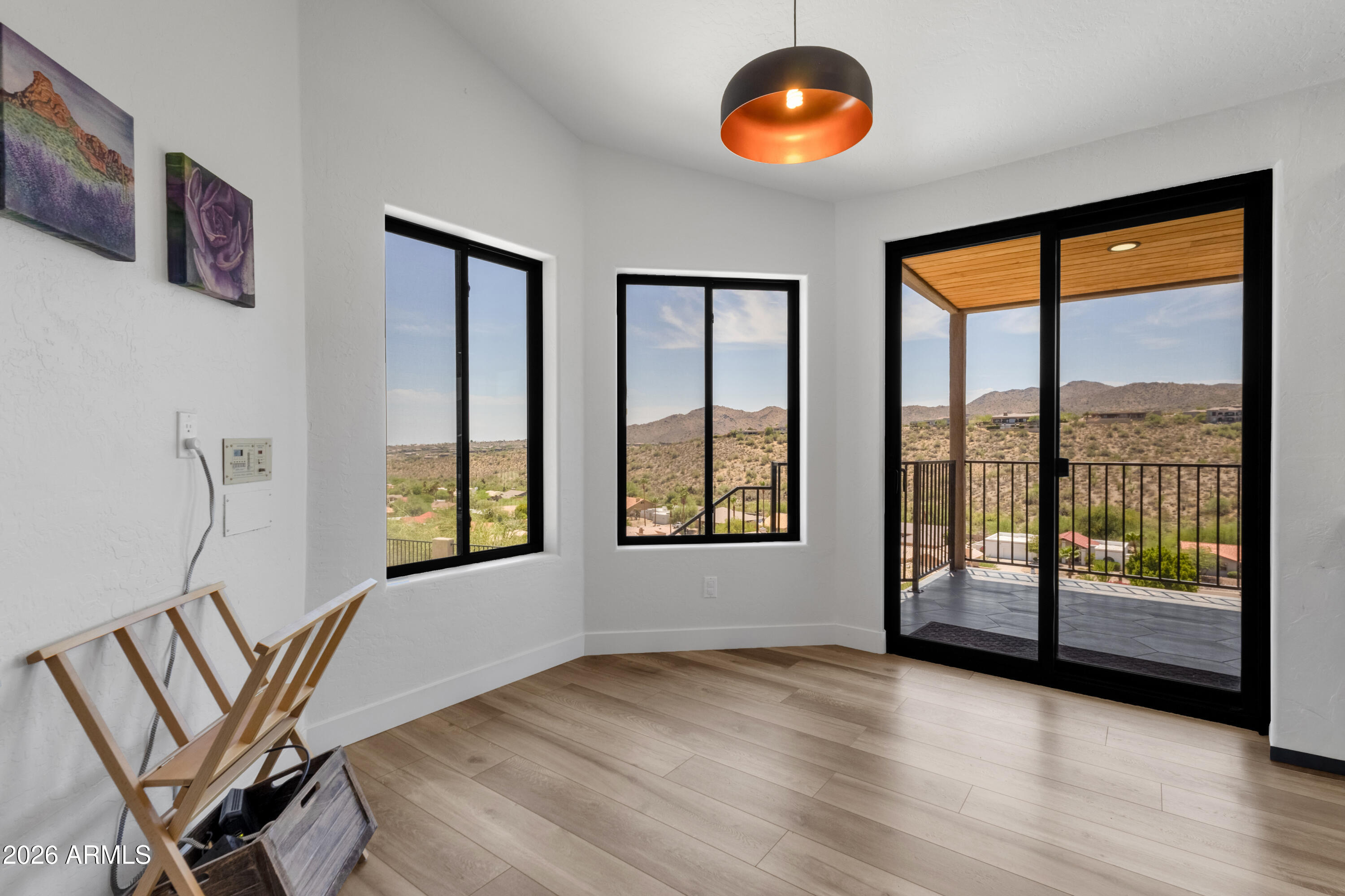 FOUNTAIN HILLS ARIZONA NO. 506-A - Residential