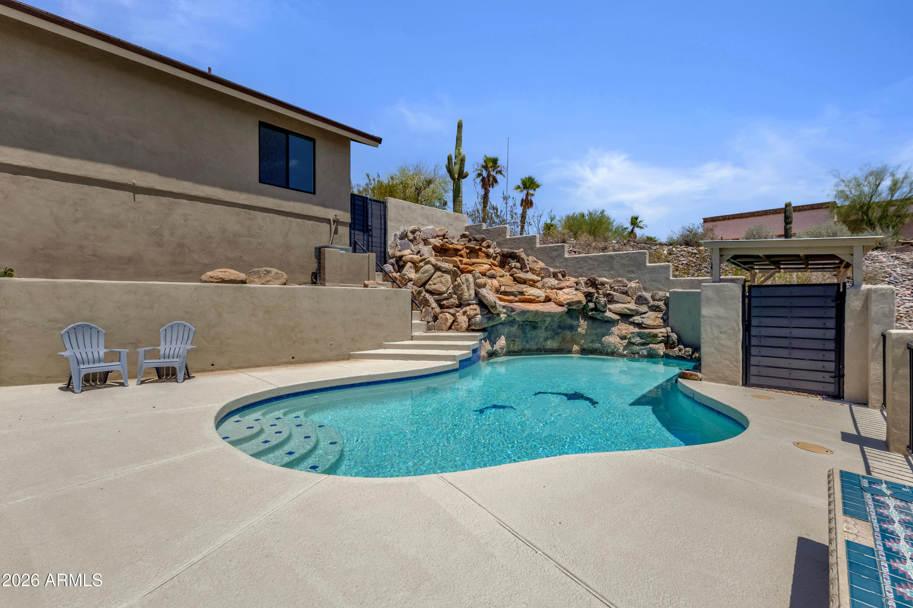 FOUNTAIN HILLS ARIZONA NO. 506-A - Residential