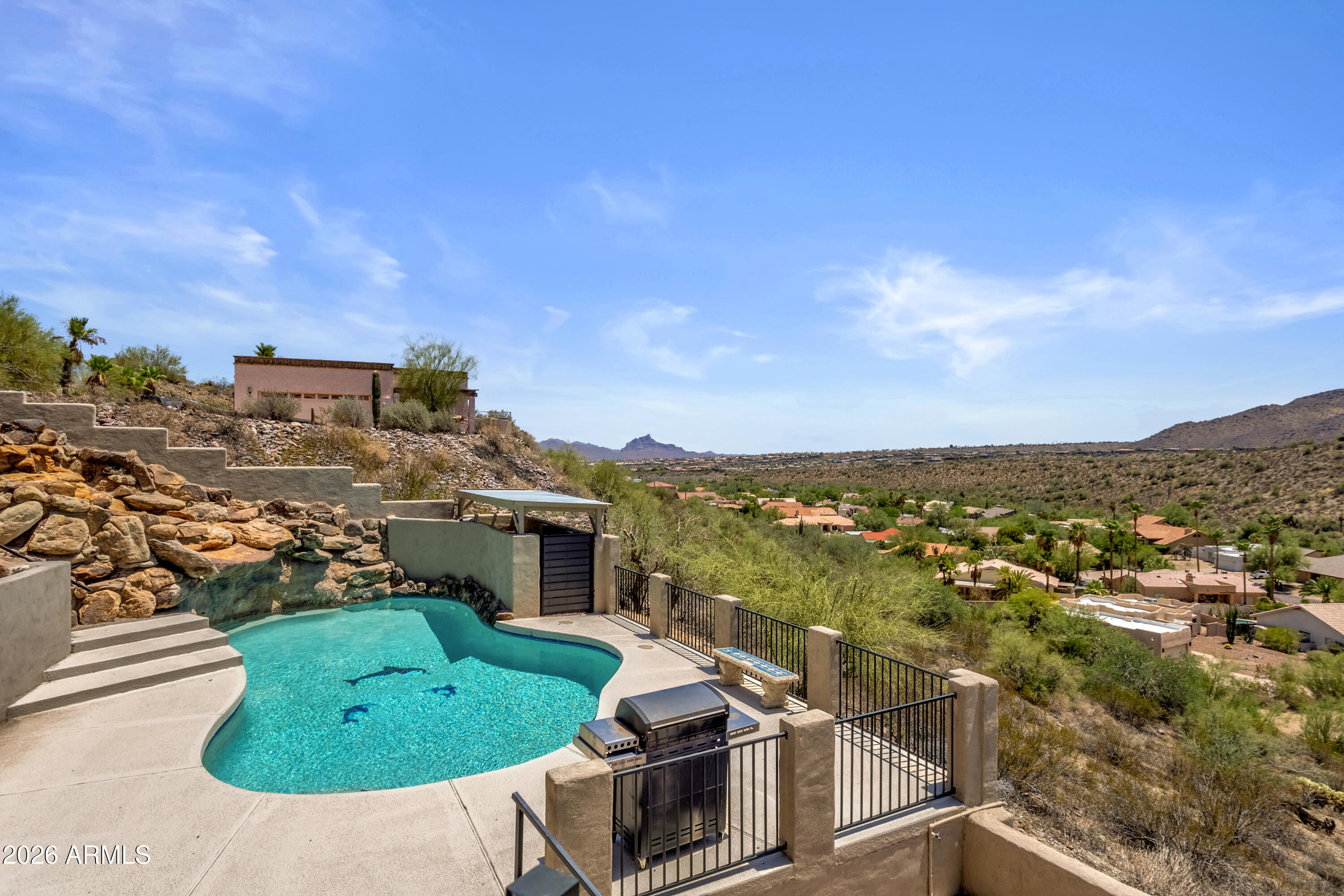 FOUNTAIN HILLS ARIZONA NO. 506-A - Residential
