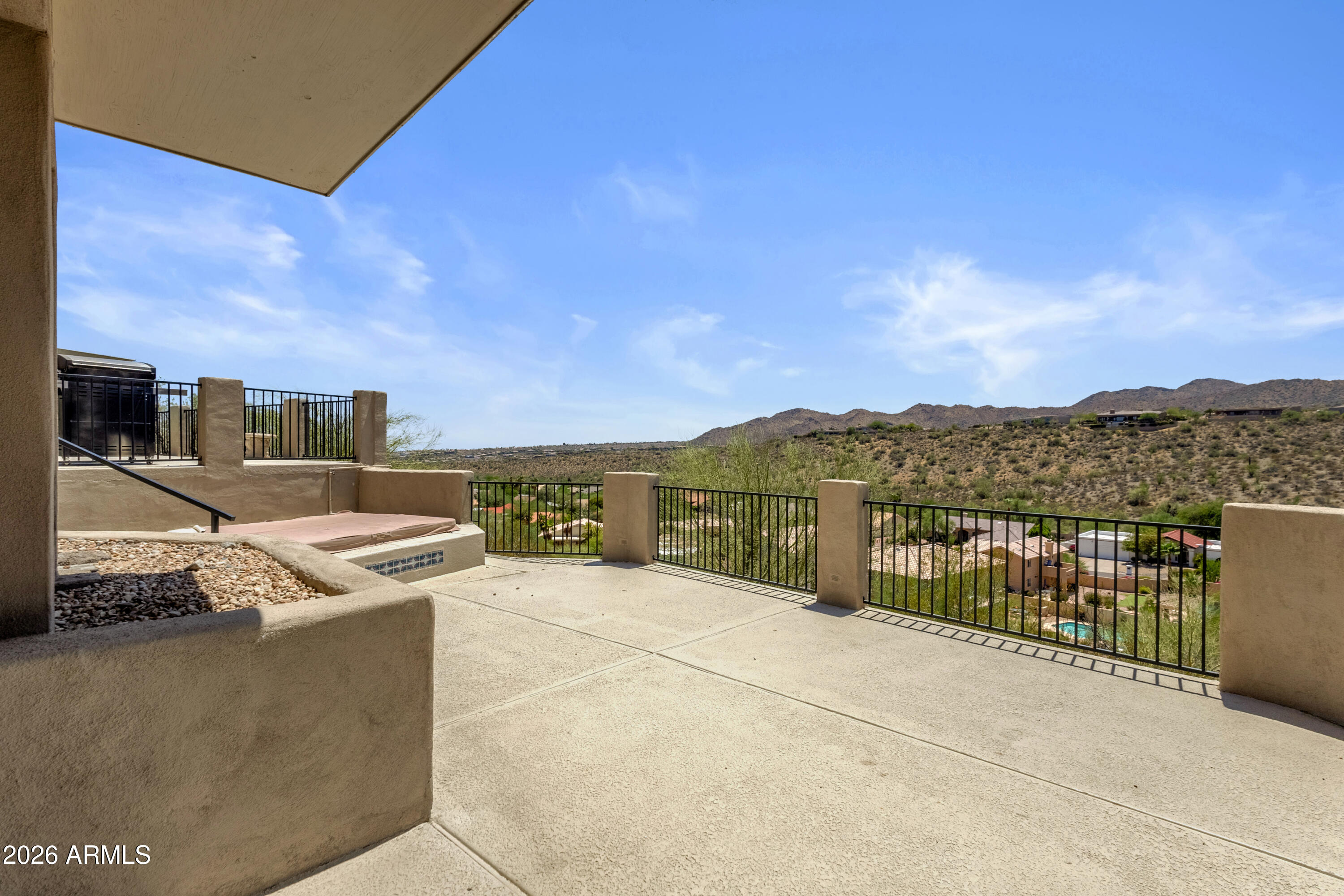 FOUNTAIN HILLS ARIZONA NO. 506-A - Residential