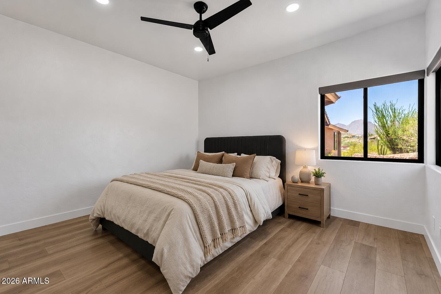 FOUNTAIN HILLS ARIZONA NO. 506-A - Residential