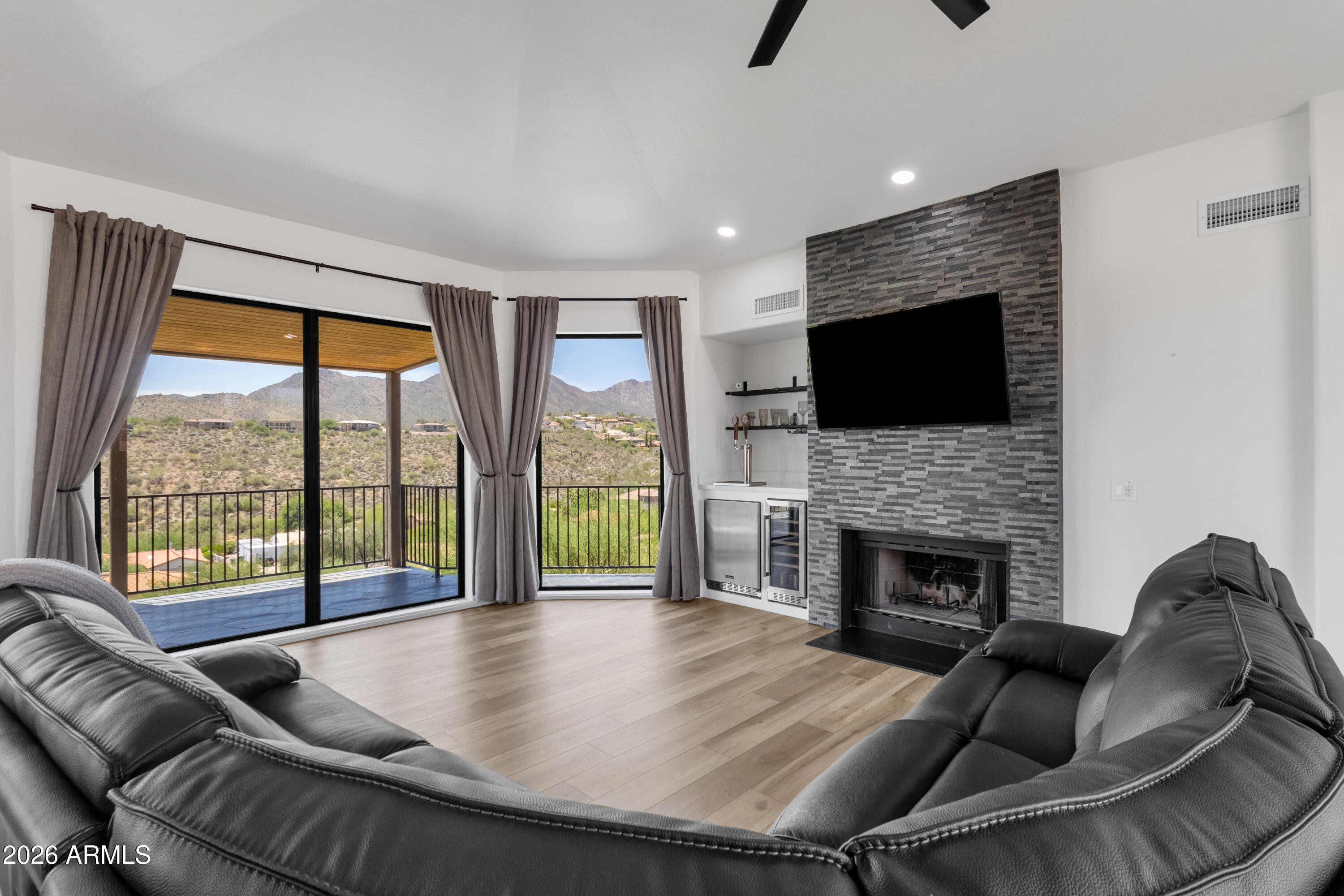 FOUNTAIN HILLS ARIZONA NO. 506-A - Residential