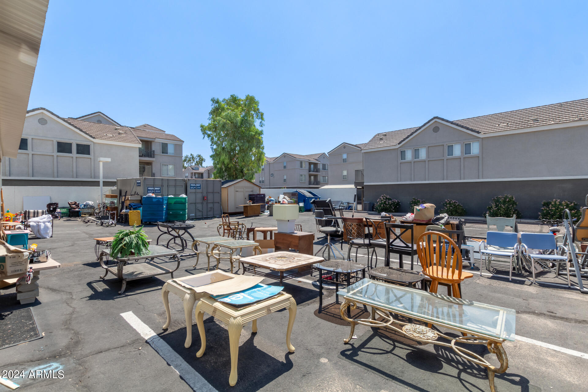 CHARANN TRACT CONSOLIDATED - Commercial Sale