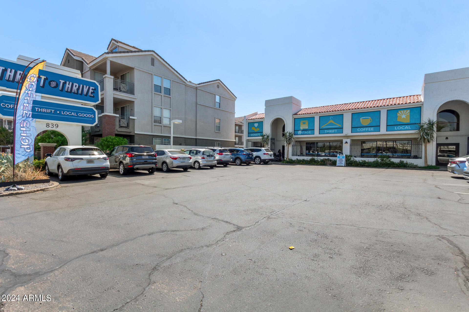 CHARANN TRACT CONSOLIDATED - Commercial Sale