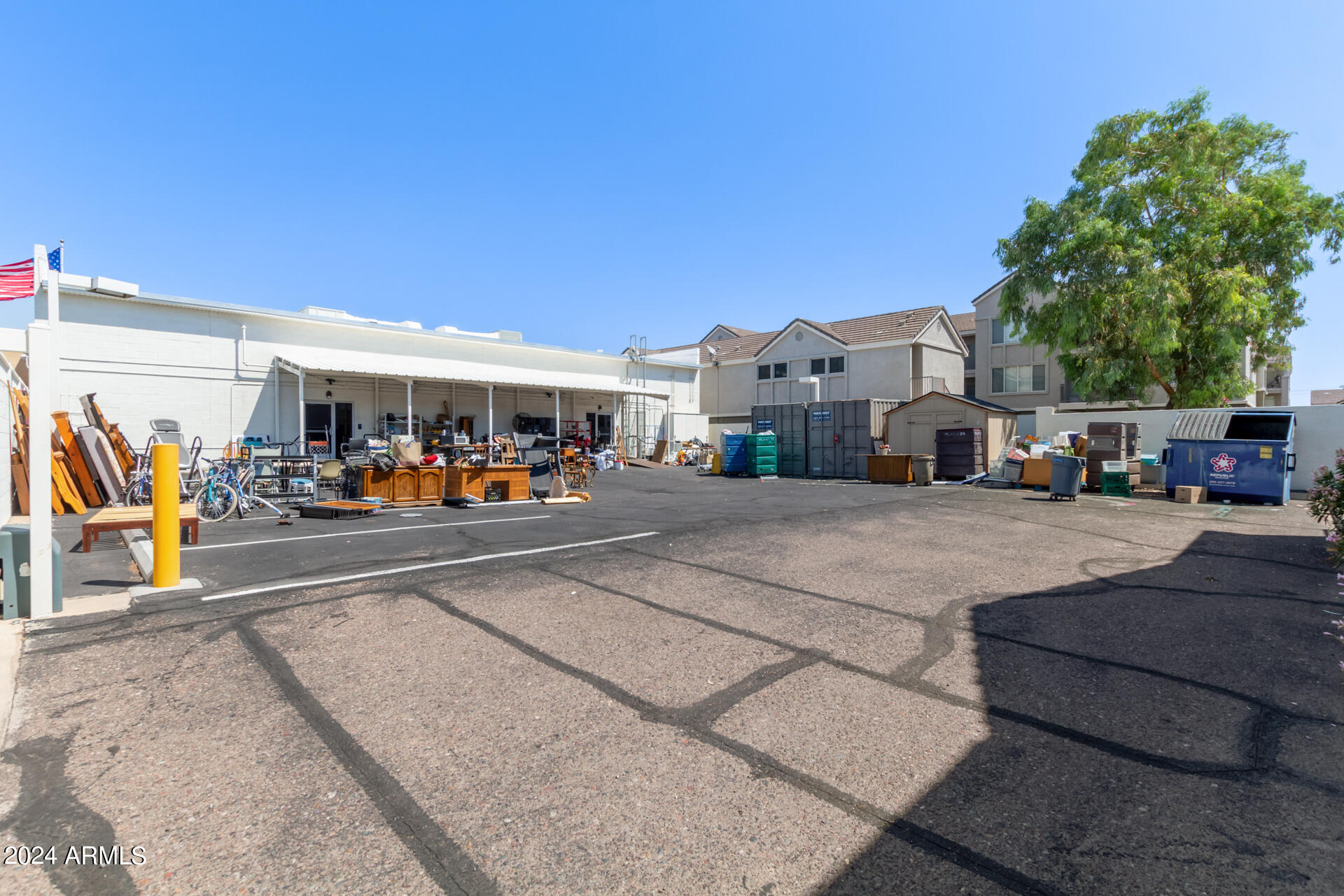 CHARANN TRACT CONSOLIDATED - Commercial Sale