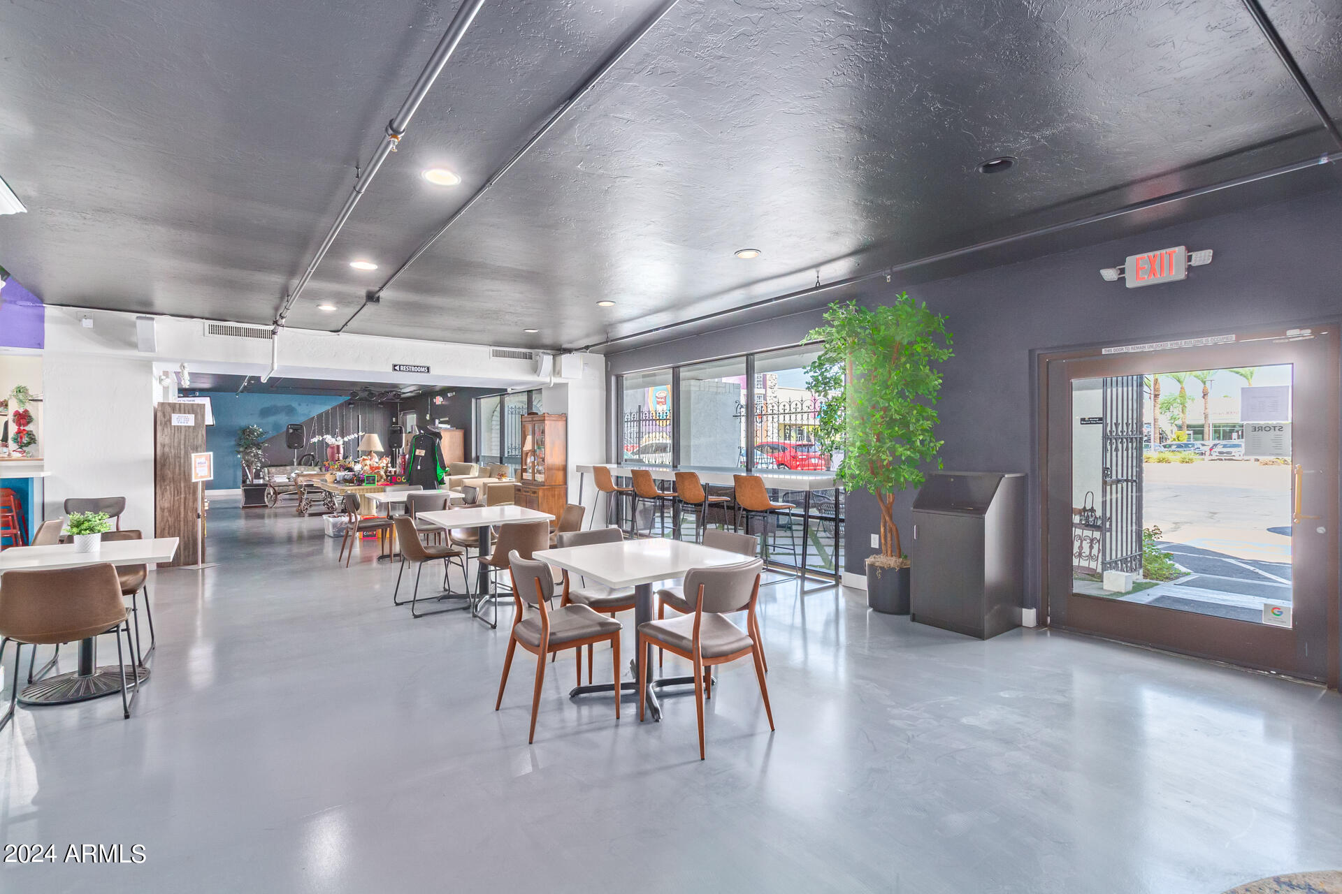 CHARANN TRACT CONSOLIDATED - Commercial Sale