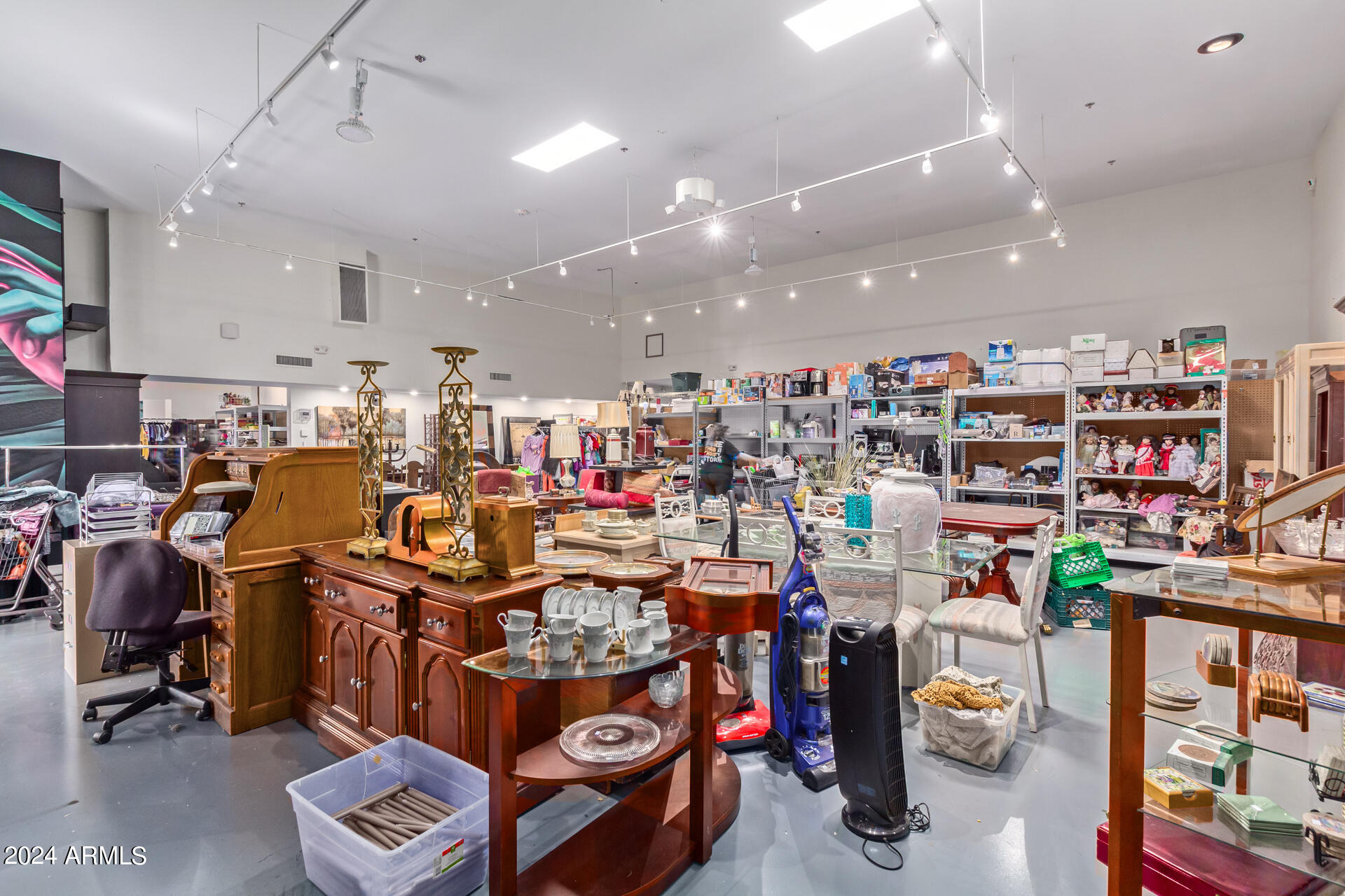 CHARANN TRACT CONSOLIDATED - Commercial Sale